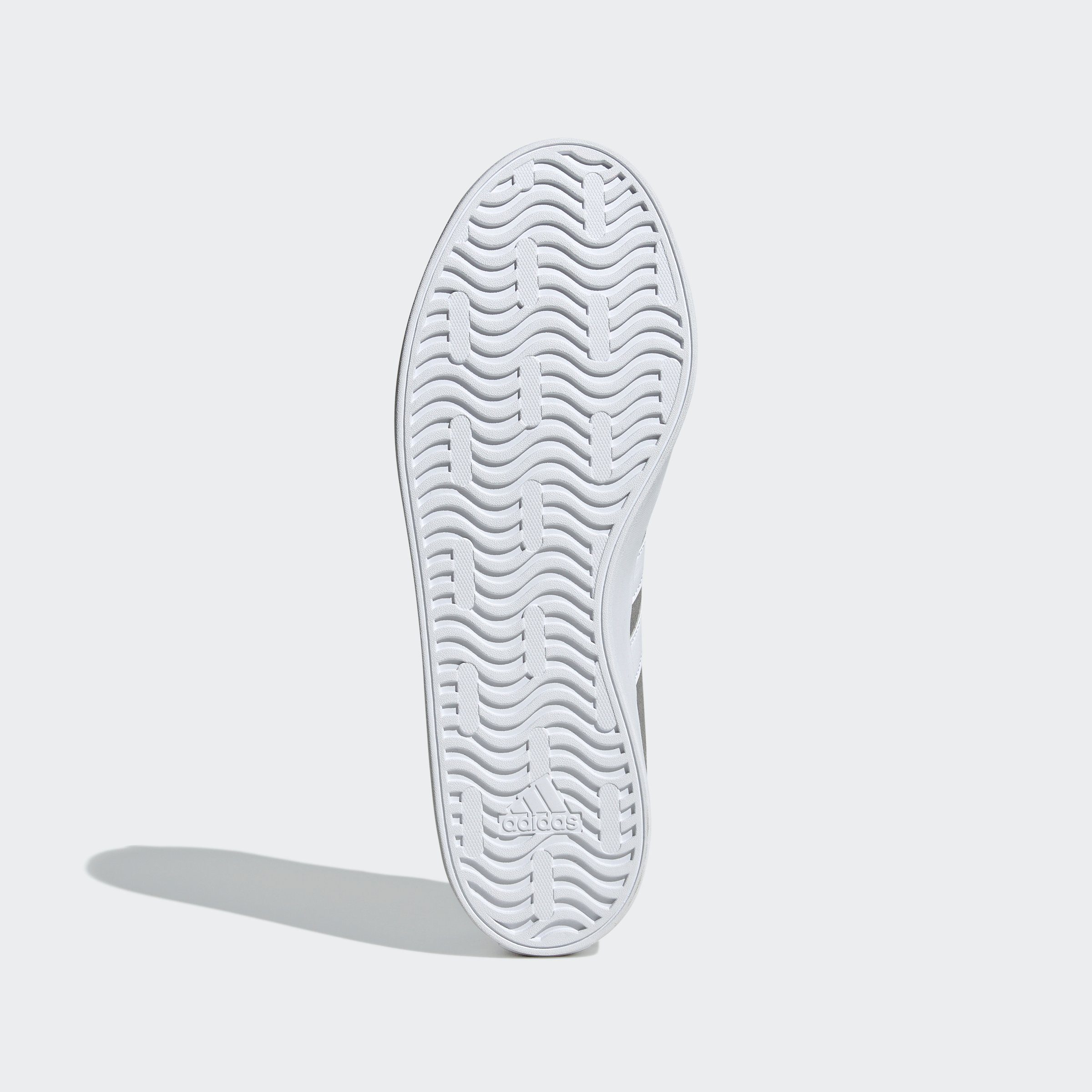 adidas Sportswear Sneakers VL COURT 3.0 geïnspireerd door het ontwerp van de adidas samba