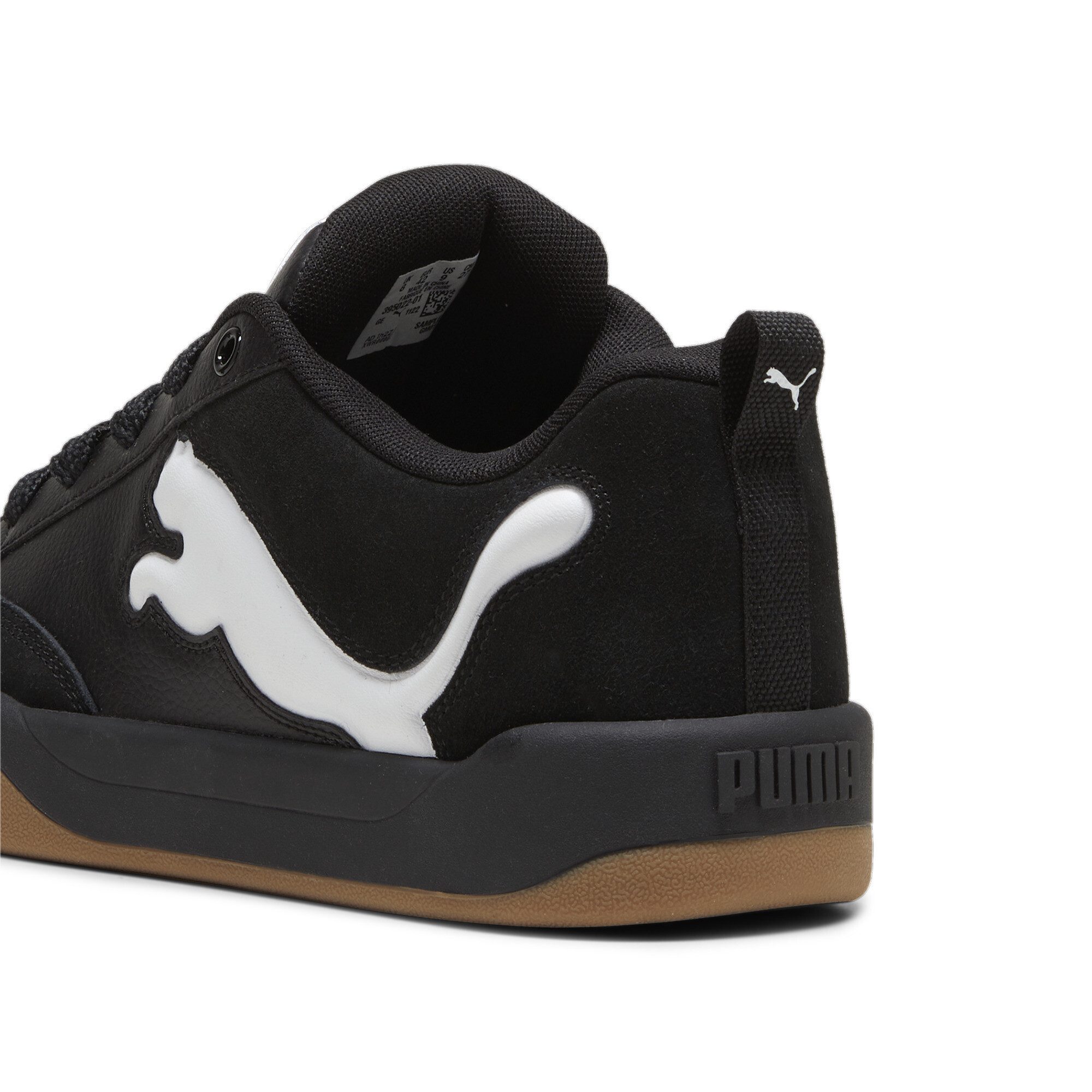 PUMA Sneakers PARK LIFESTYLE SD