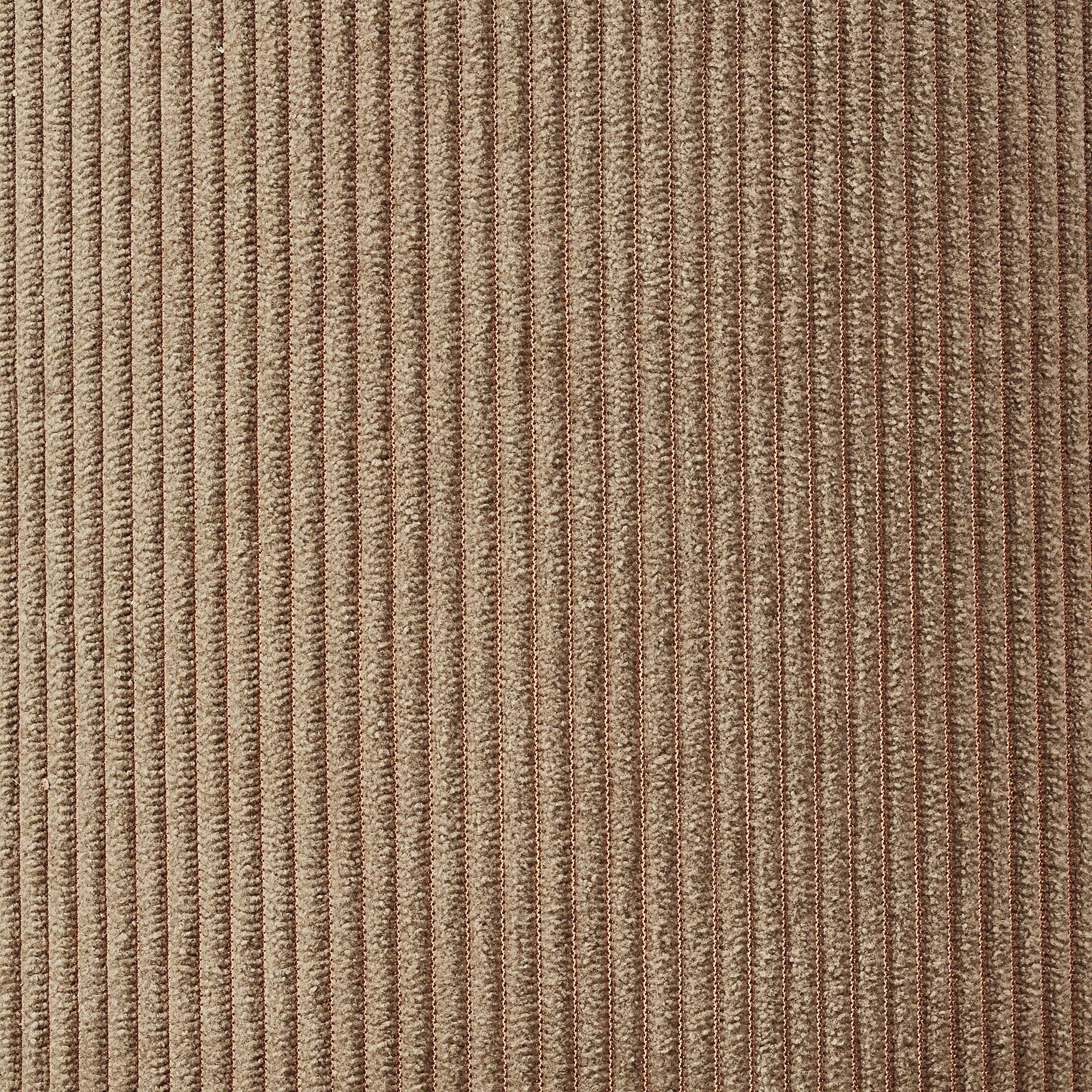 Brilliant Leuchten Staande lamp TONY met cord-lampenscherm, 150 x 35 cm, e27, metaal/textiel, grijs/zwart