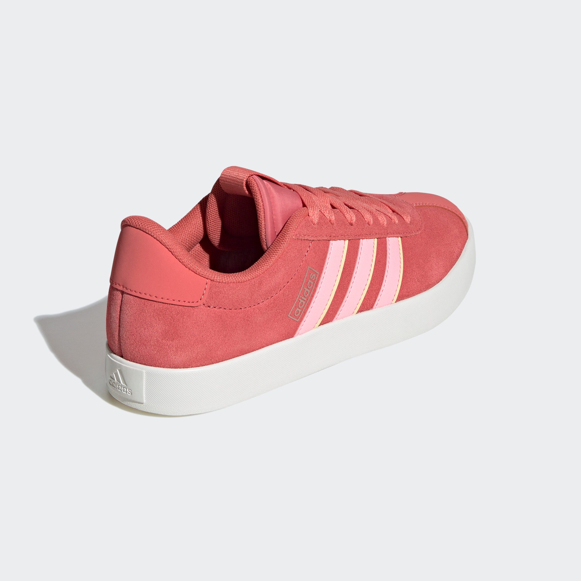 adidas Sportswear Sneakers VL COURT 3.0 geïnspireerd door het ontwerp van de adidas samba