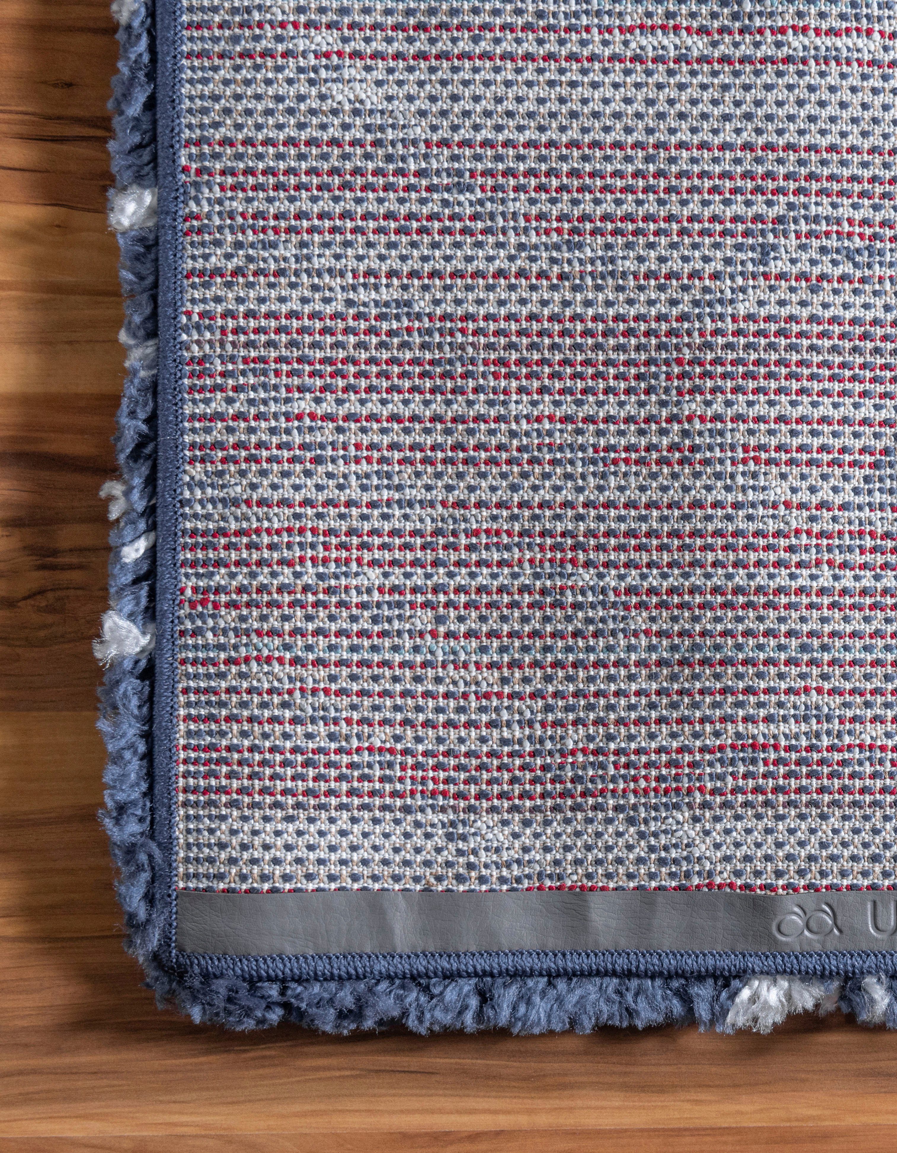 Myflair Möbel & Accessoires Hoogpolige loper Temara shag voorraadopruiming Tapijtloper, geweven, Scandi design, ideaal in de hal & slaapkamer