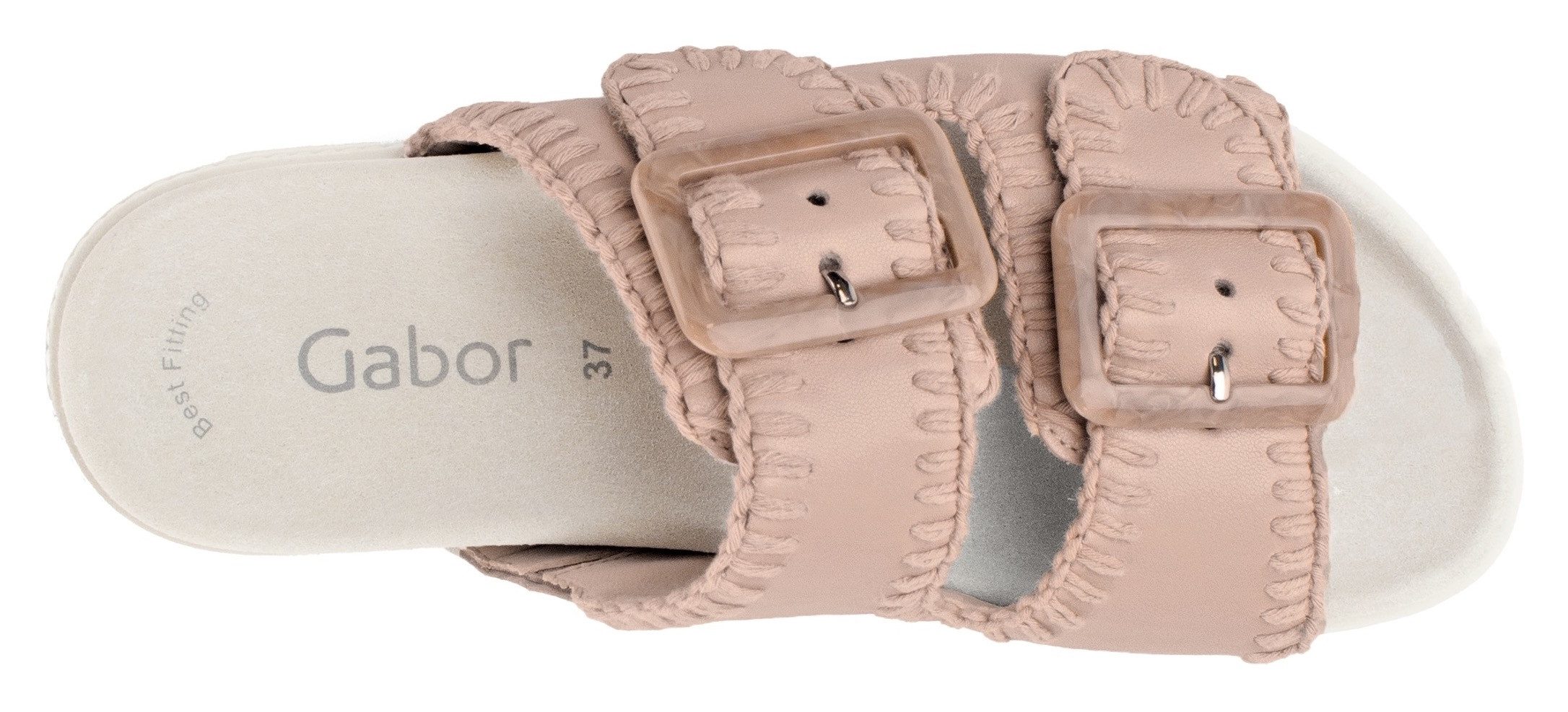 Gabor Slippers