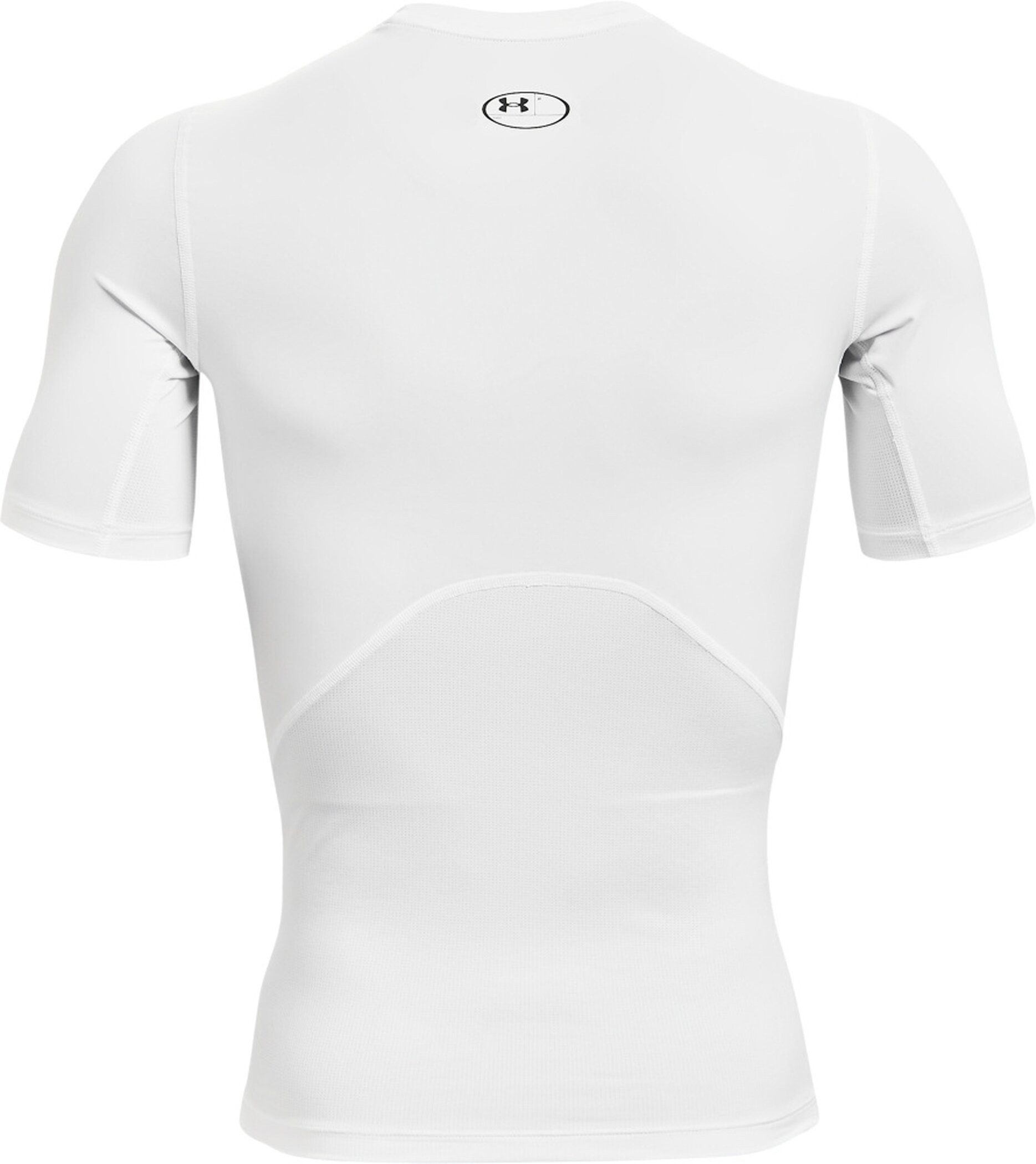 Under Armour® Trainingsshirt UA HG Armour Comp SS (1-delig)
