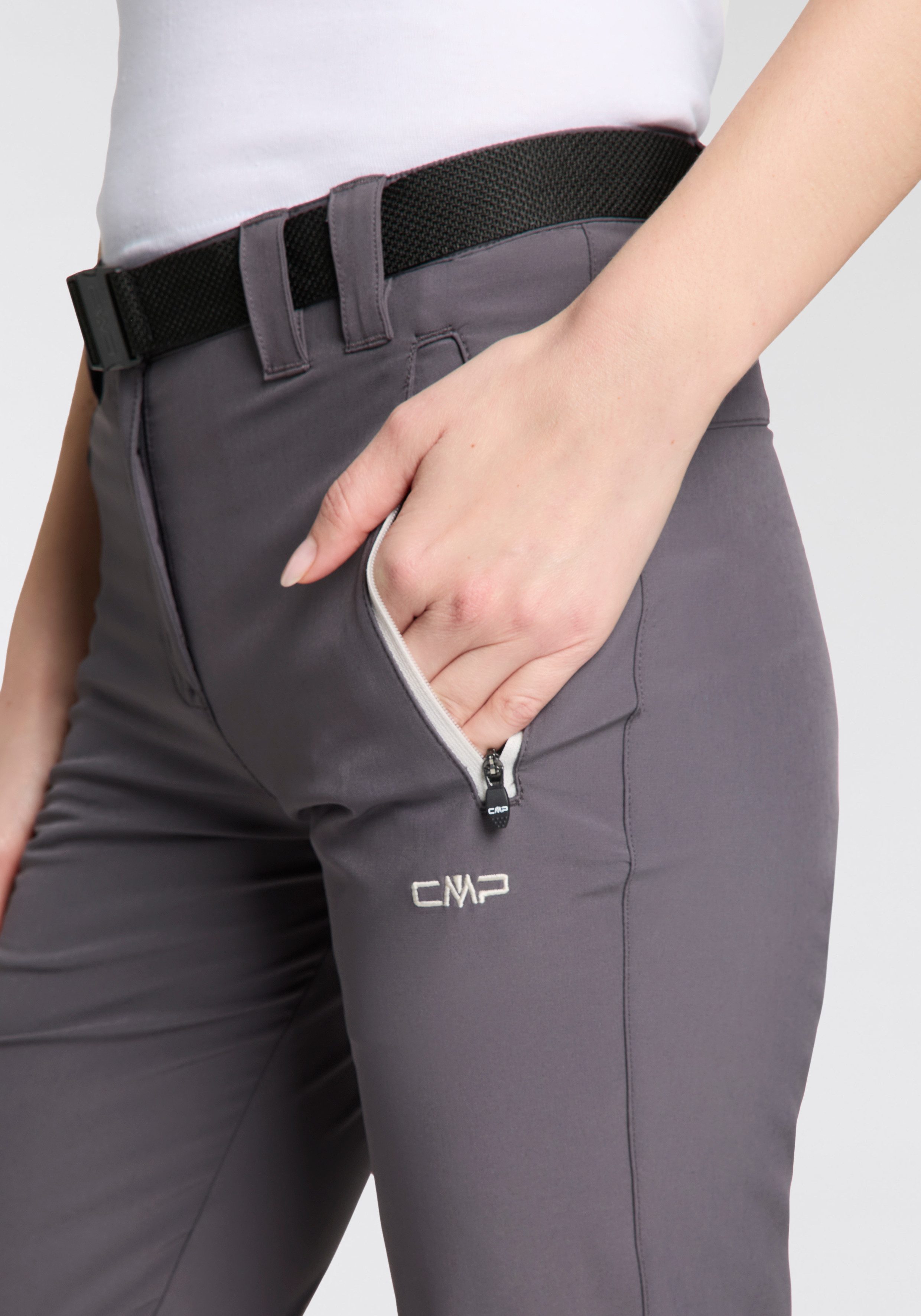 CMP Trekkingbroek Elastisch & ademend