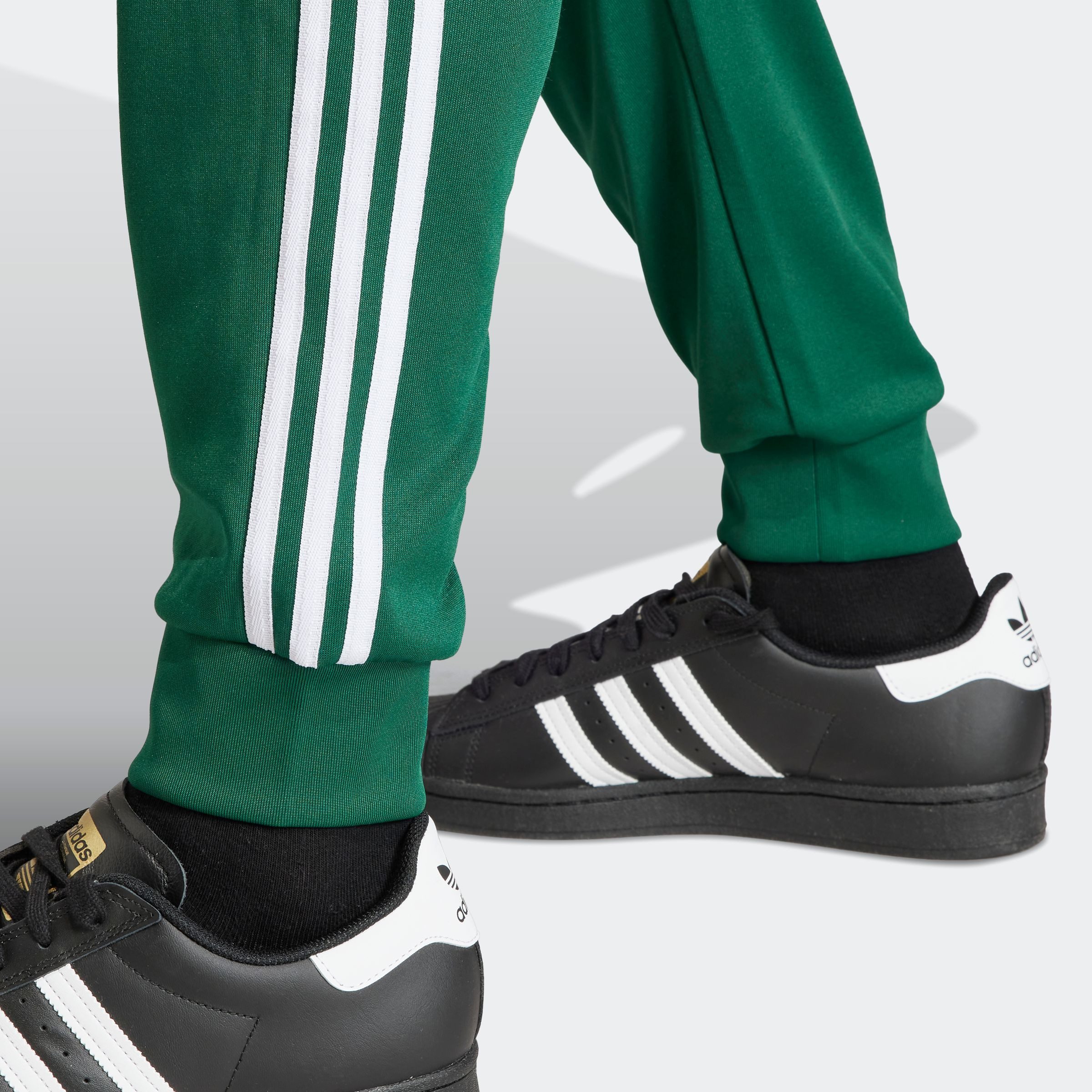 adidas Originals Sportbroek SST TP Superster, retro look, zacht materiaal (1-delig)