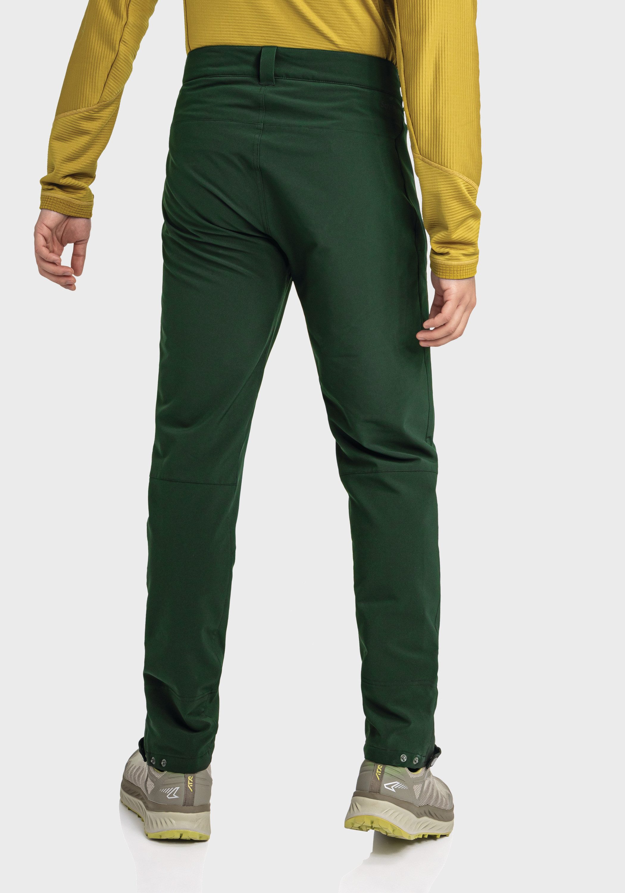 Schöffel Outdoorbroek Hiking Pants Style Cascata MNS