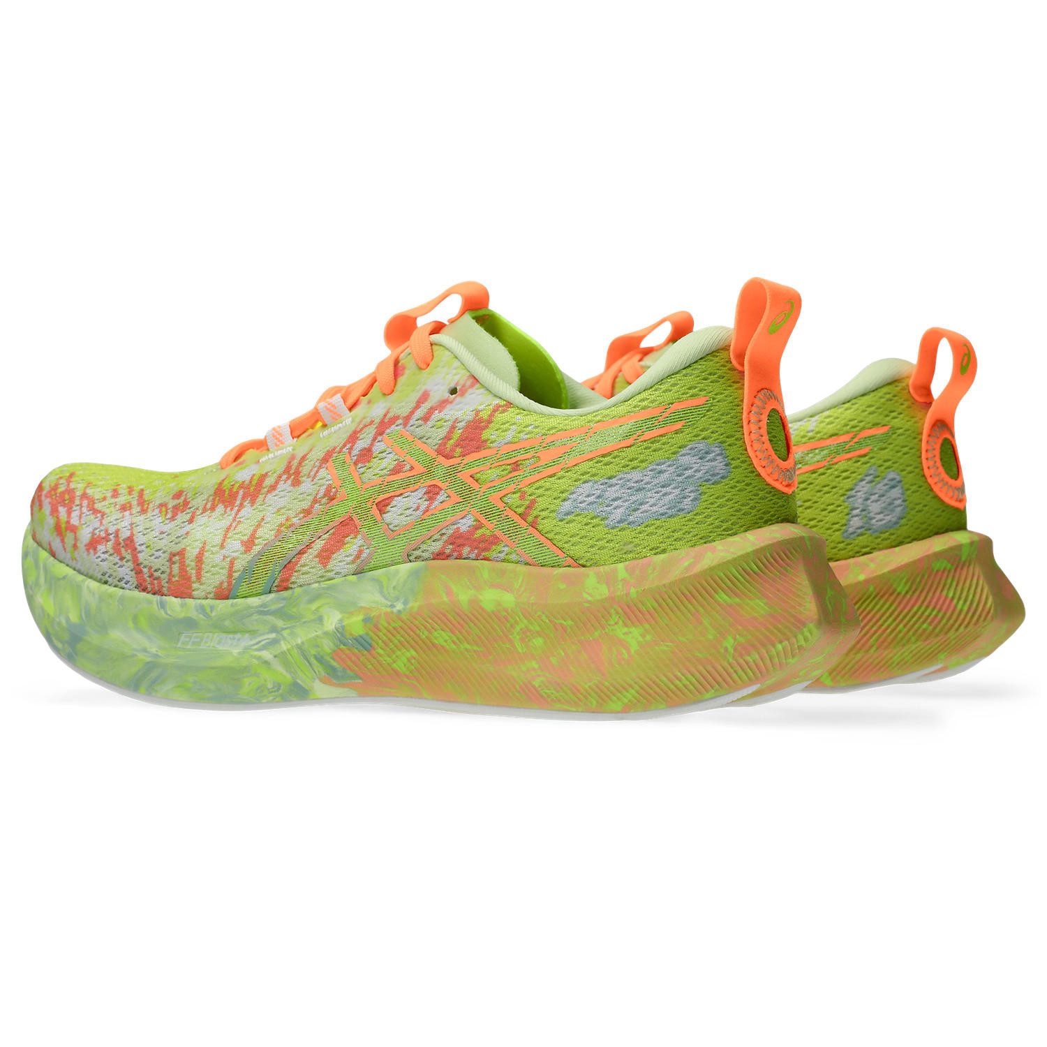 Asics Runningschoenen NOOSA TRI 16