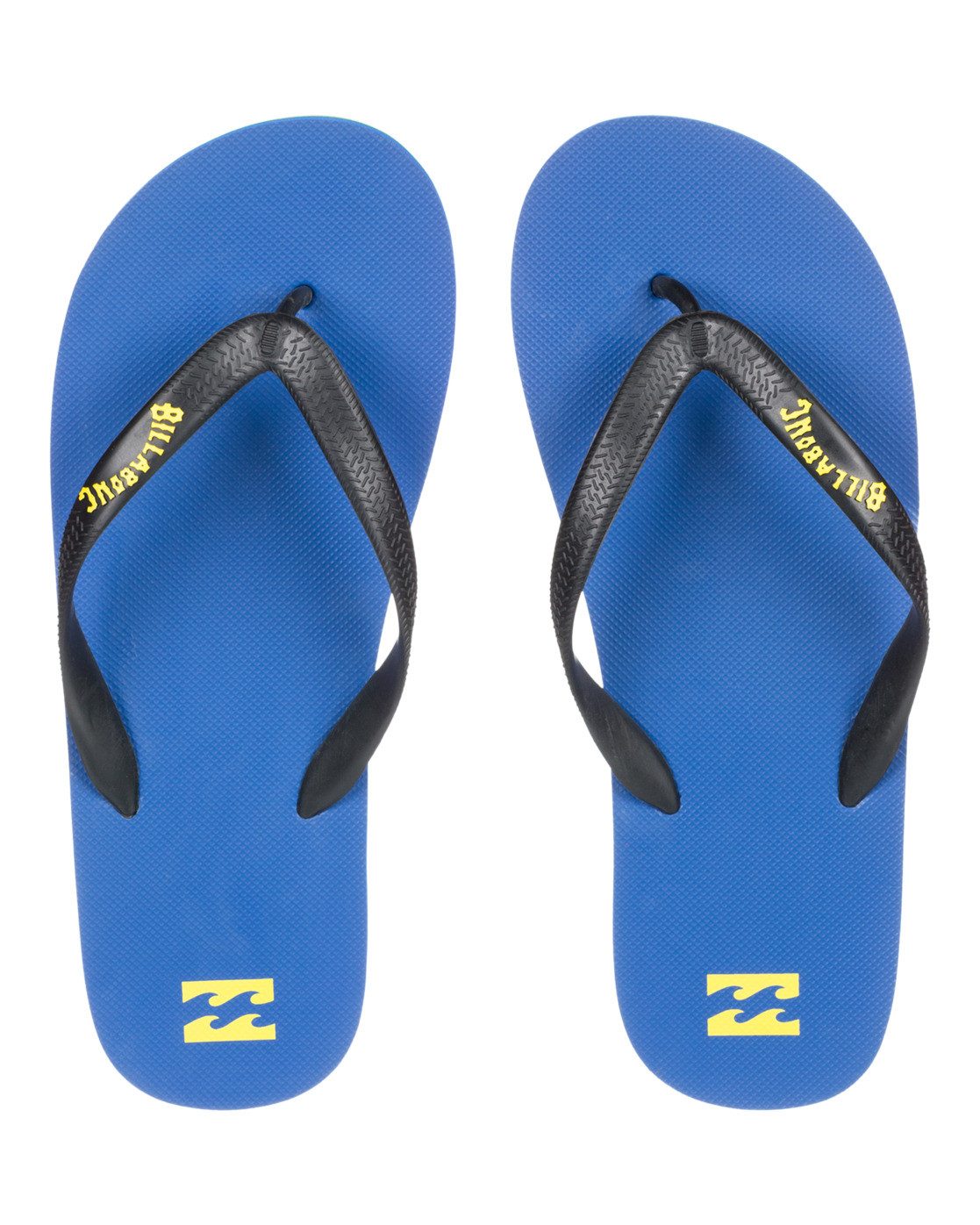 Billabong Badslippers Tides Slice