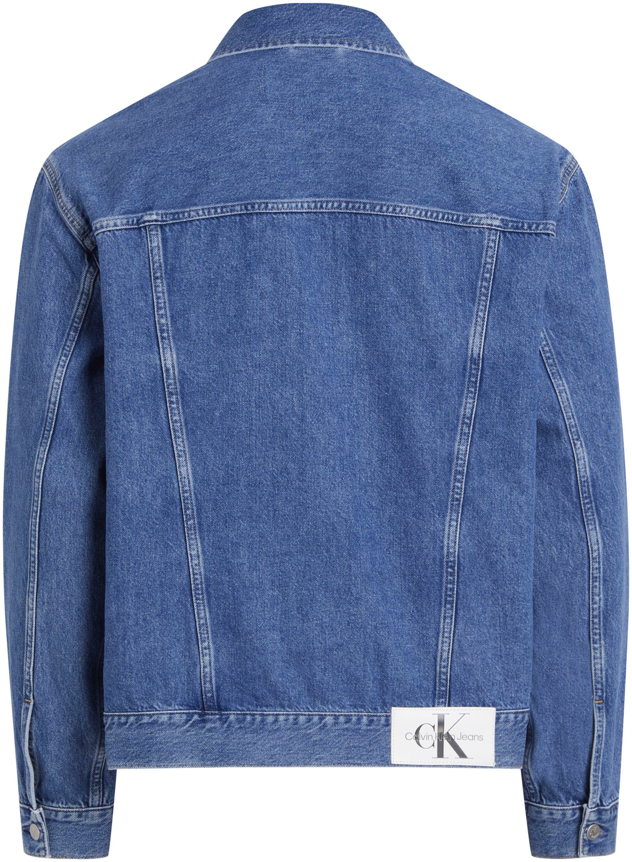 Calvin Klein Jeansjack REGULAR 90's DENIM JACKET