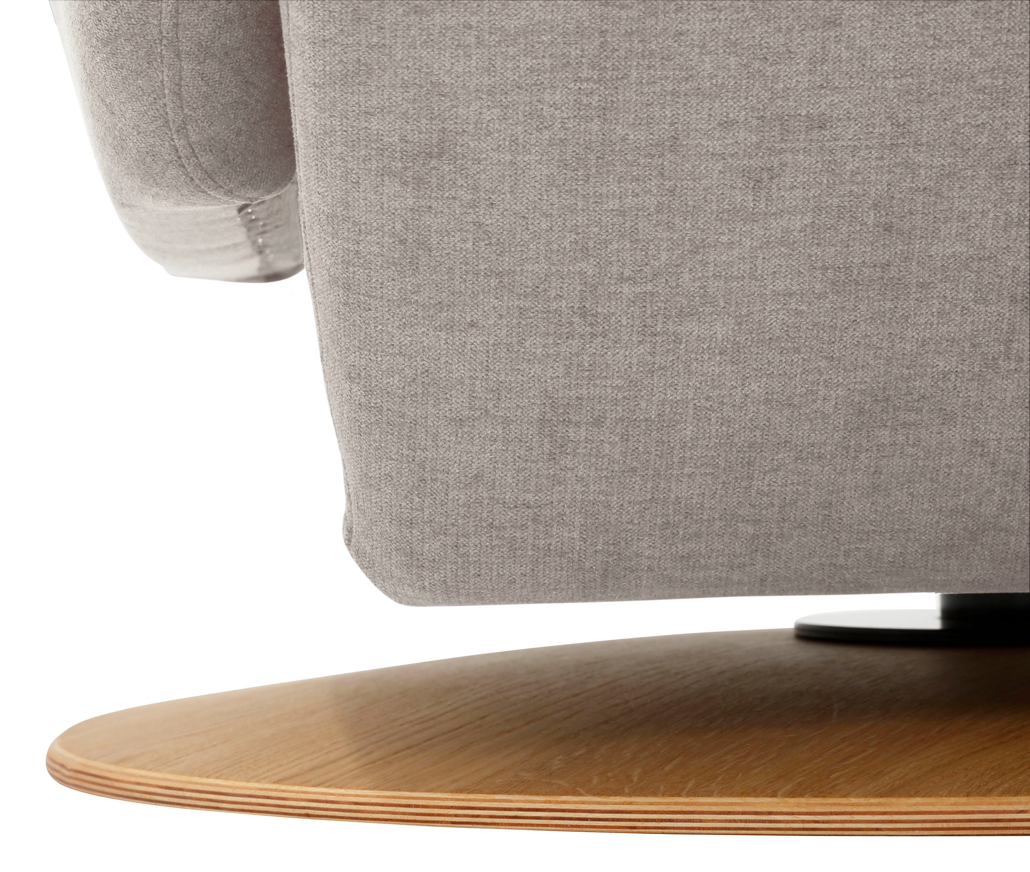 sit&more Relaxfauteuil Cobra naar keuze met 2 motoren, 2 motoren en accu of met 2 motoren