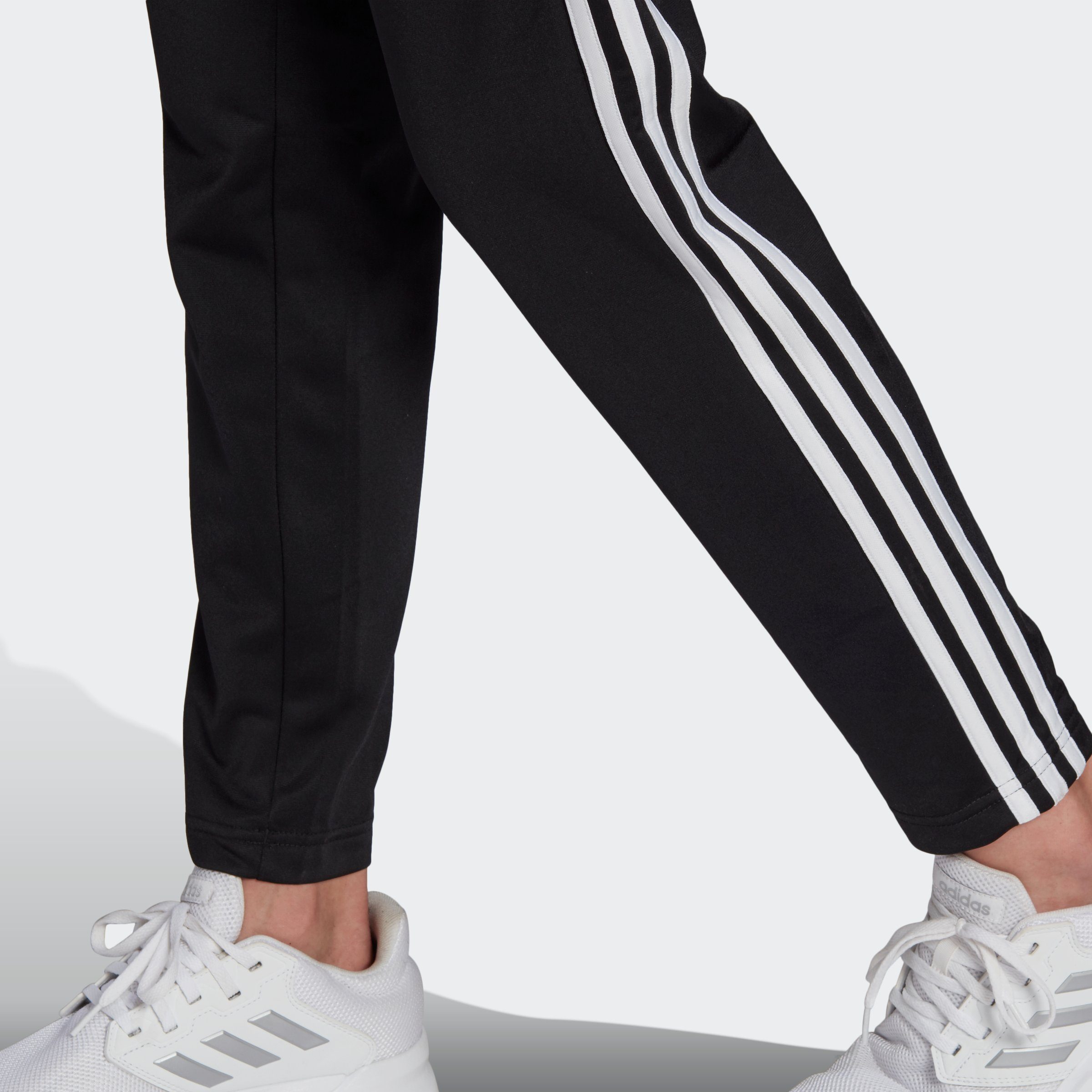 adidas Sportswear Trainingspak ESSENTIALS 3-STRIPES (2-delig)
