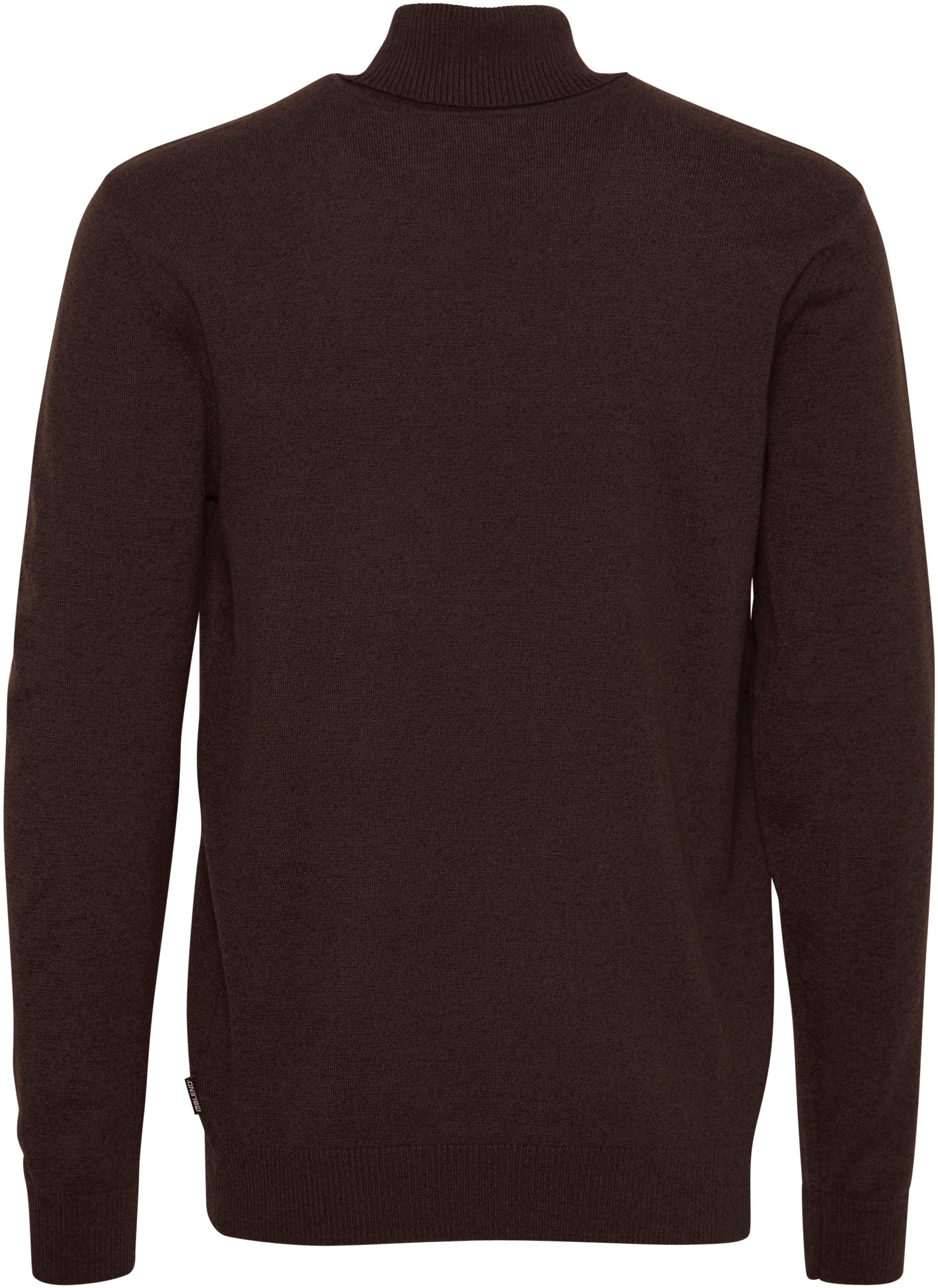 Blend Coltrui BHBRUTON roll neck knit