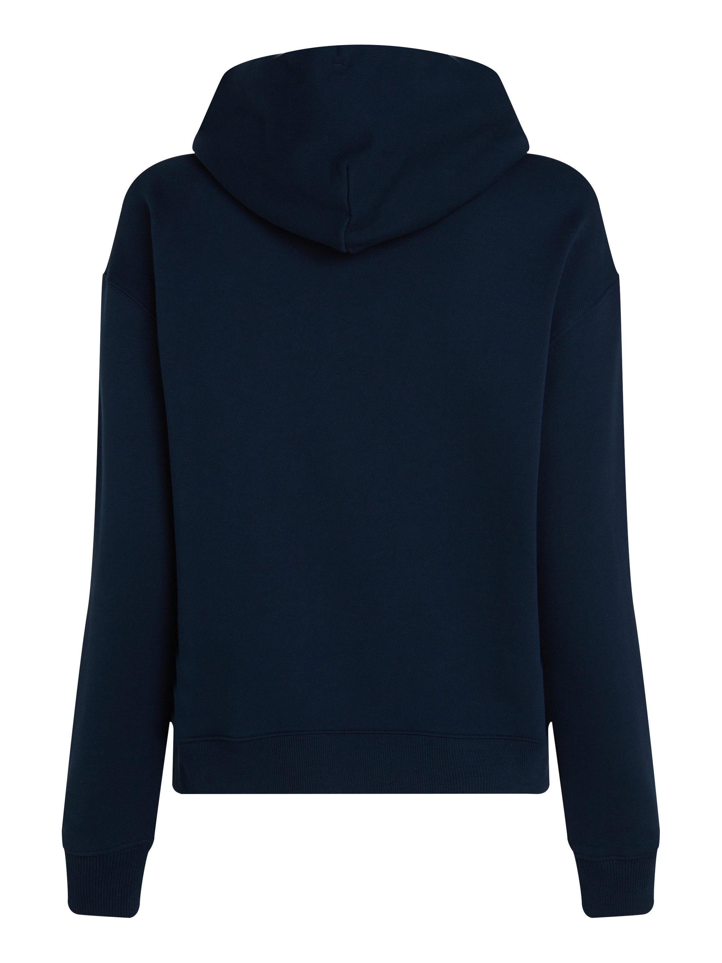 TOMMY JEANS Hoodie TJW BXY BADGE HOODIE