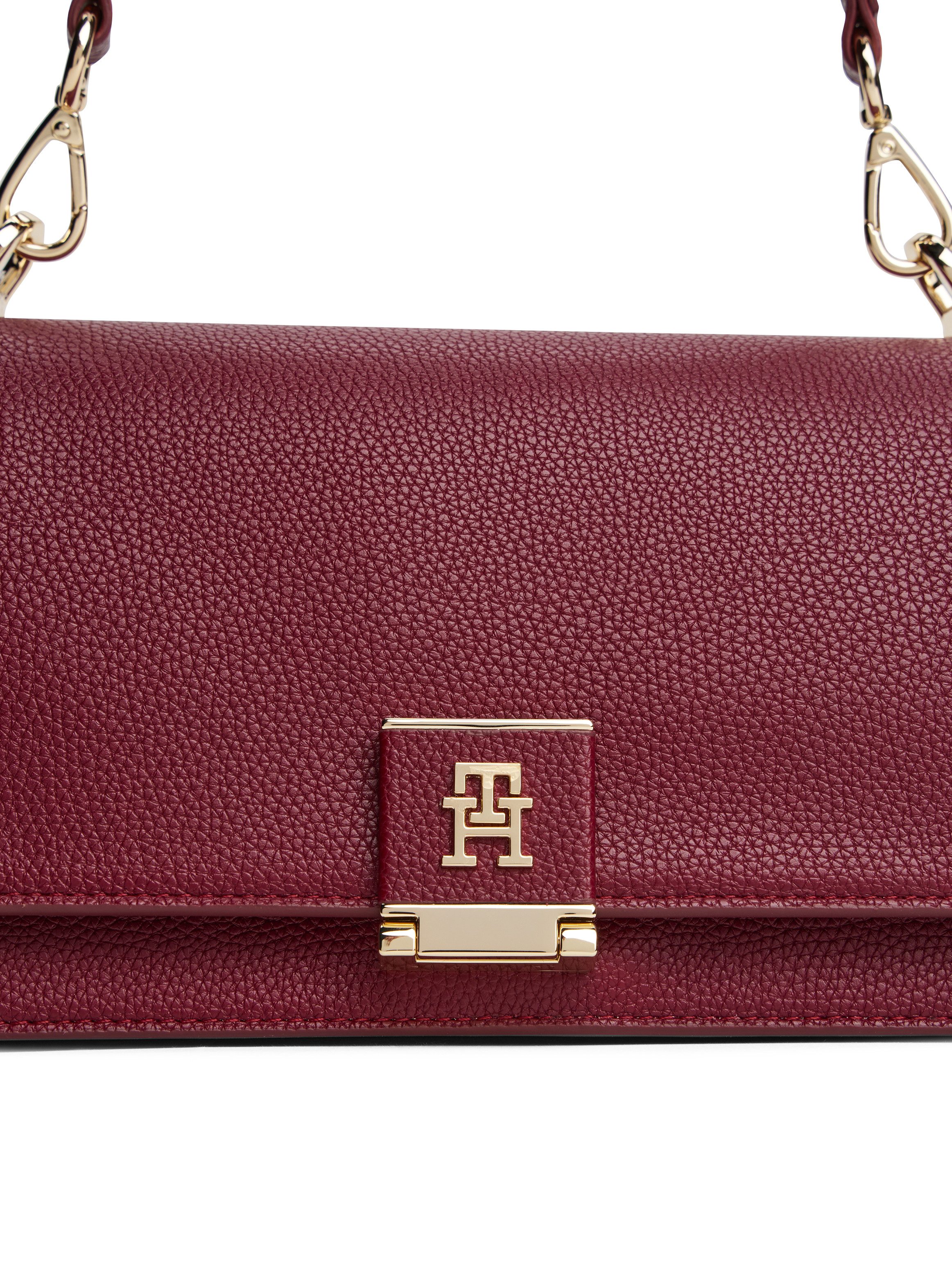 Tommy Hilfiger Schoudertas TH HER MED CROSSOVER