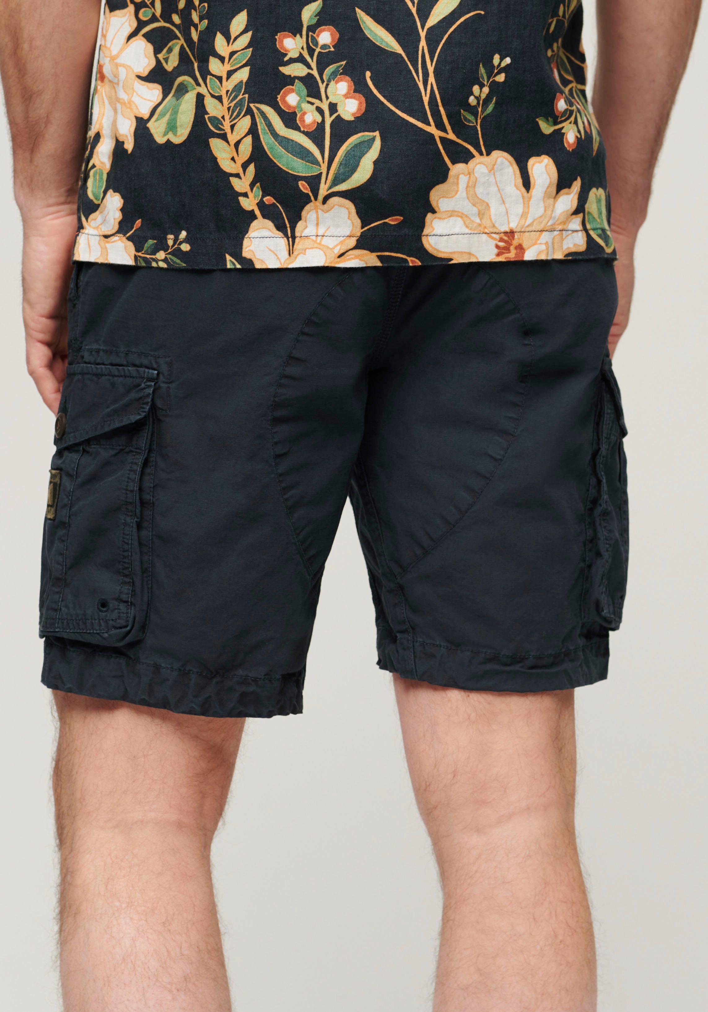 Superdry Short SD-PARACHUTE LIGHT SHORT