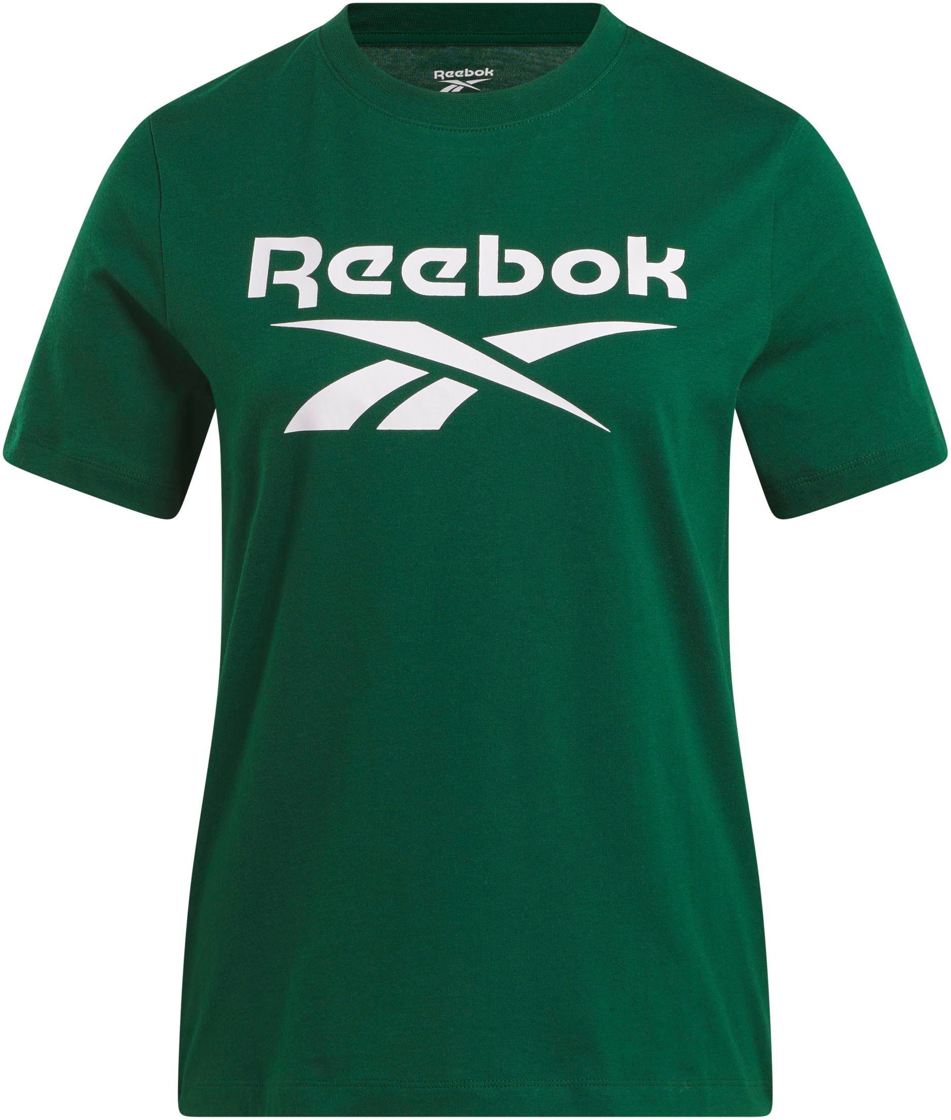 NU 20% KORTING: Reebok T-shirt