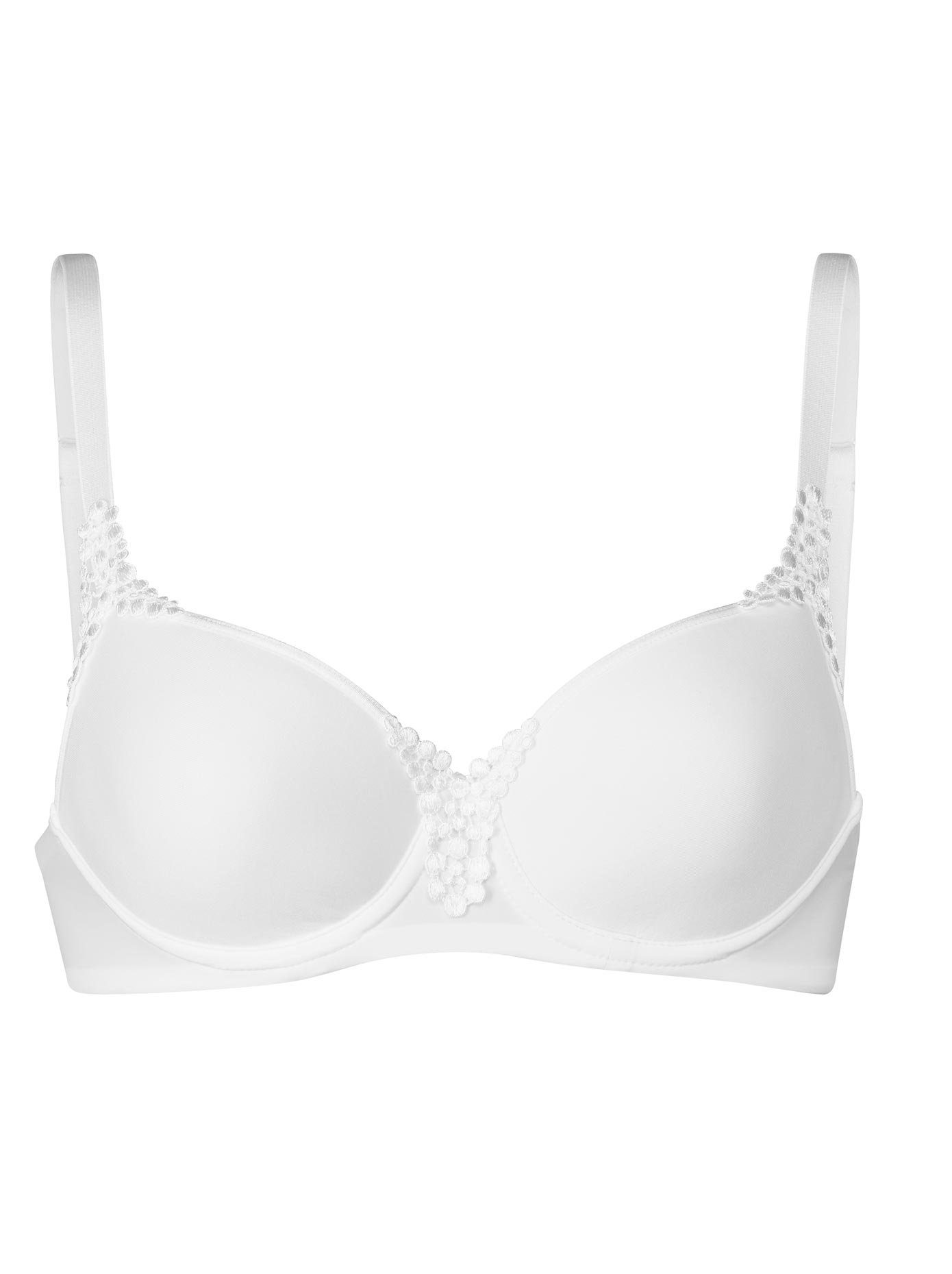 Viania T-shirt-bh (1-delig, Enkelverpakking)