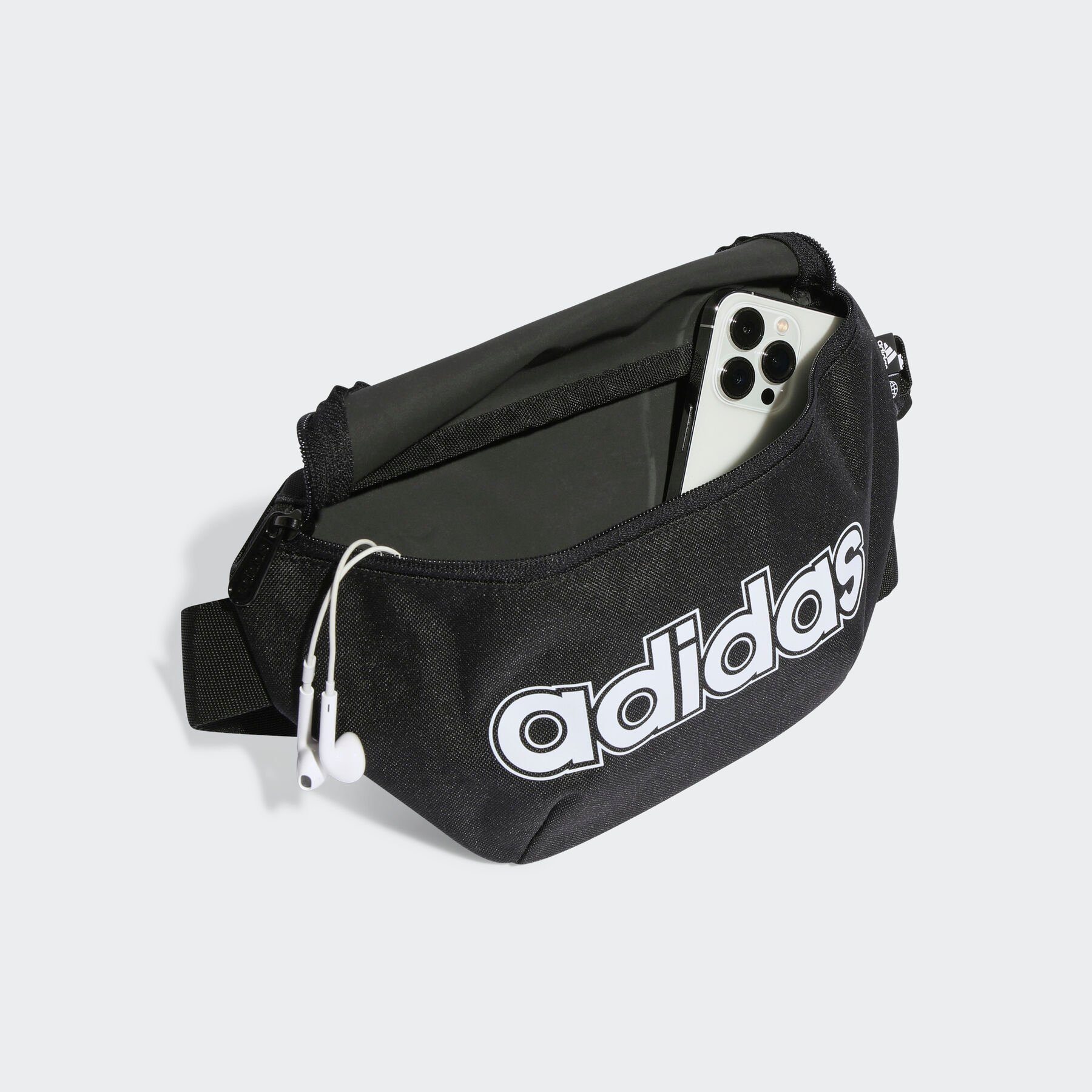 adidas Performance Heuptasje CLASSIC FOUNDATION BAUCHTASCHE