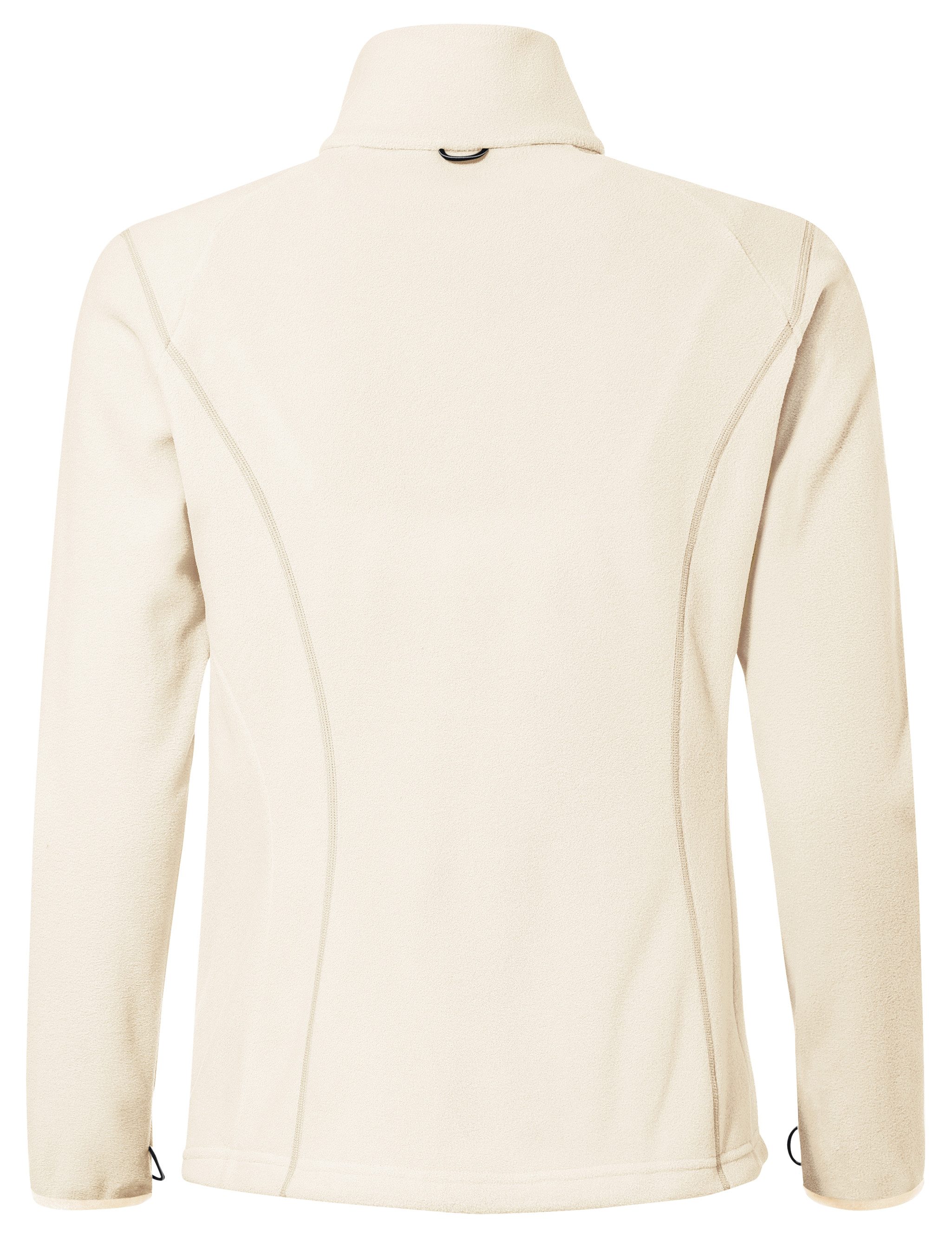 VAUDE Fleecetrui WOMEN'S ROSEMOOR FLEECE JACKET II (1-delig)