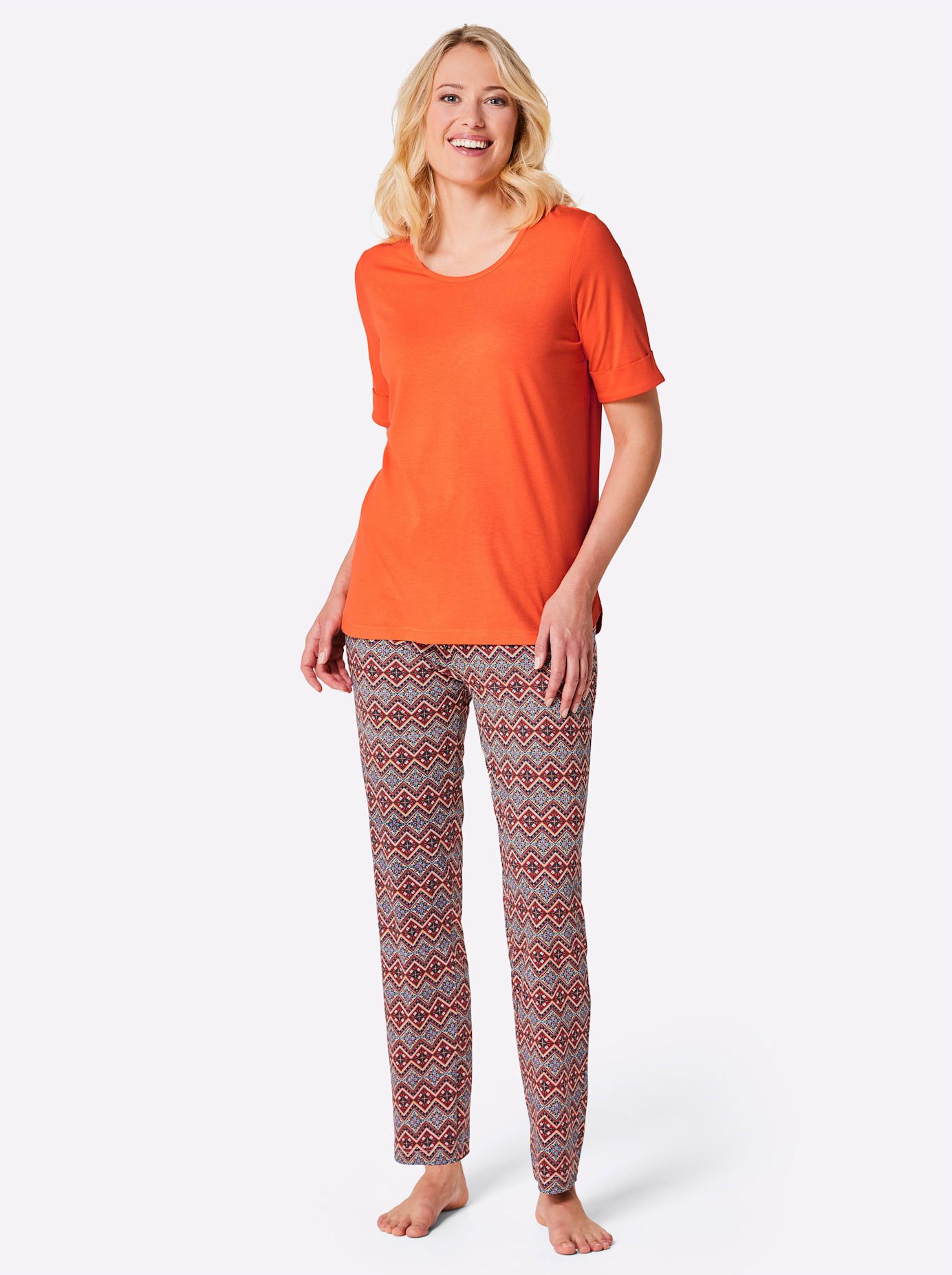 wäschepur Pyjama