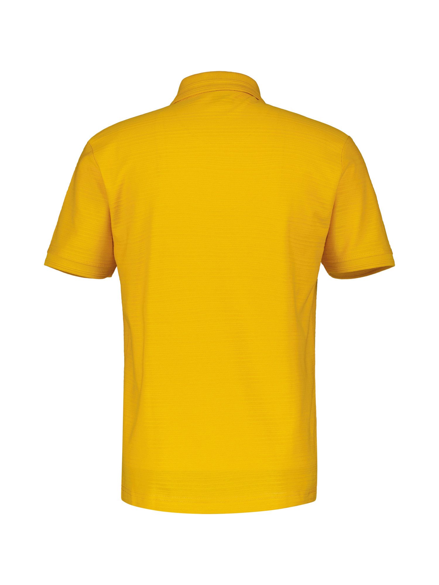 Lerros Poloshirt LERROS heren poloshirt met opgestikte borstzak