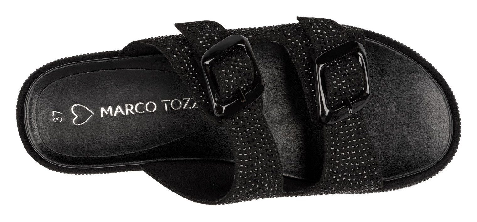 Marco Tozzi Slippers