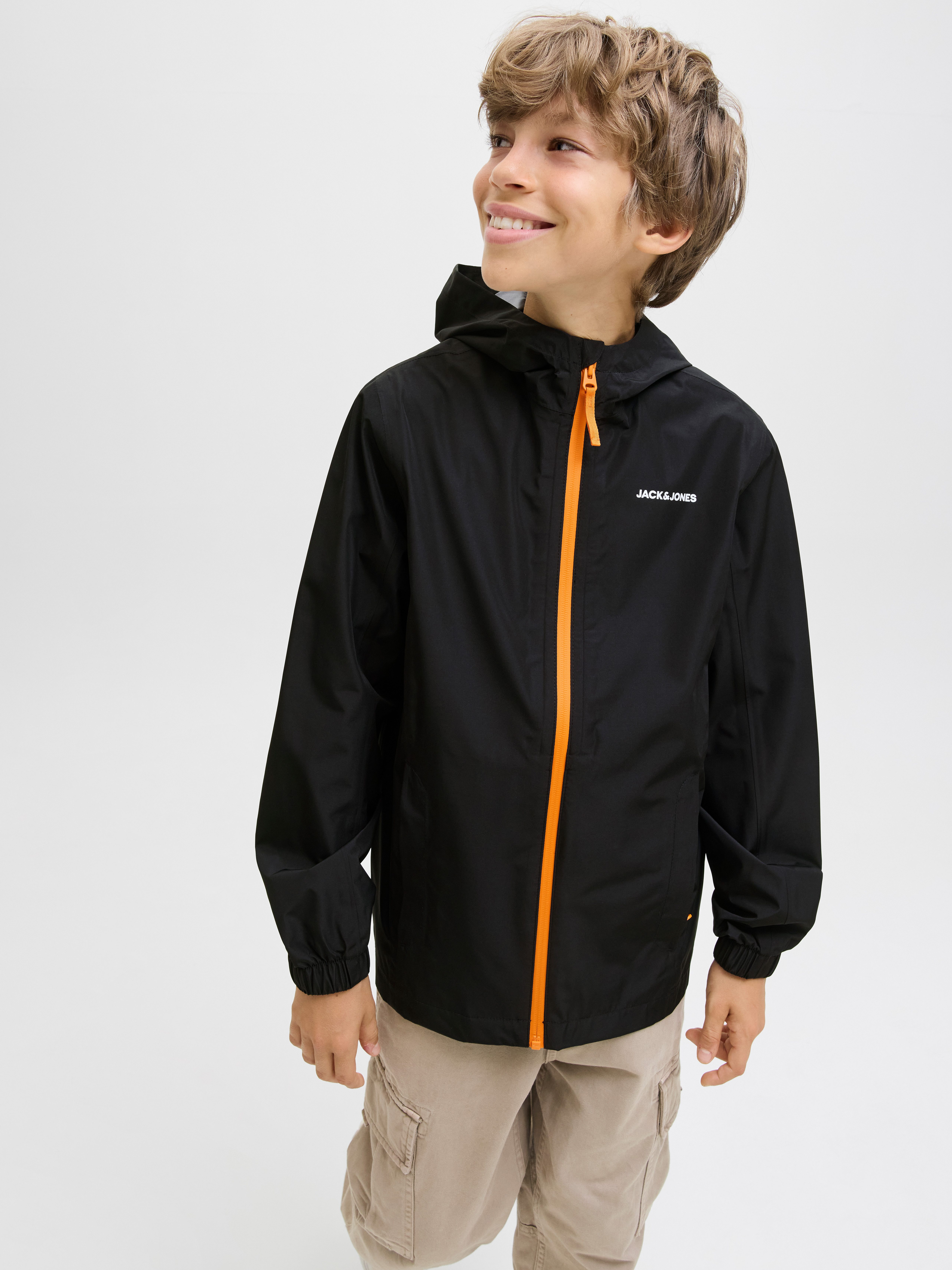 Jack & Jones Junior Regenjack