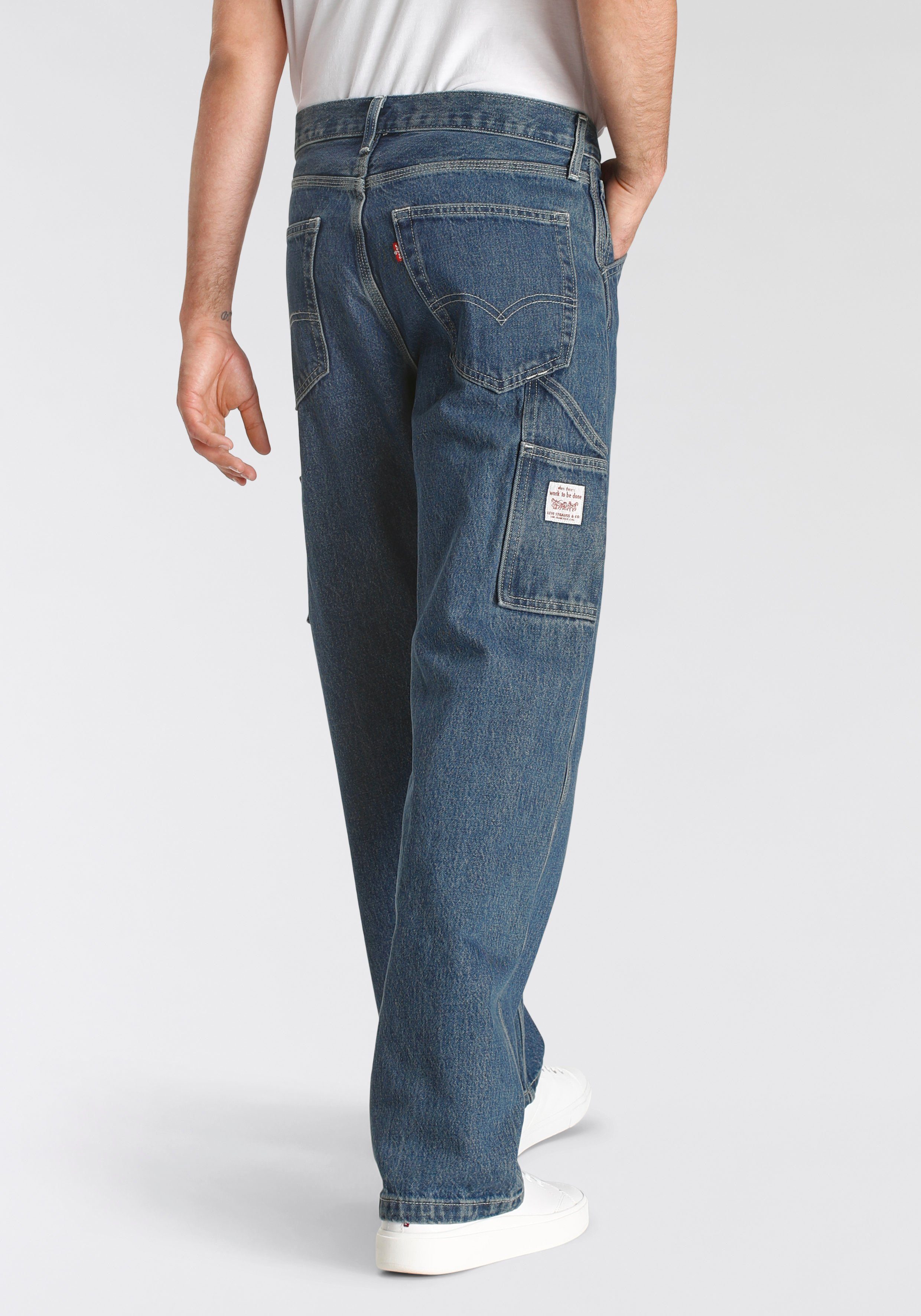 Levi's® Cargo jeans 568 STAY LOOSE CARPENTER