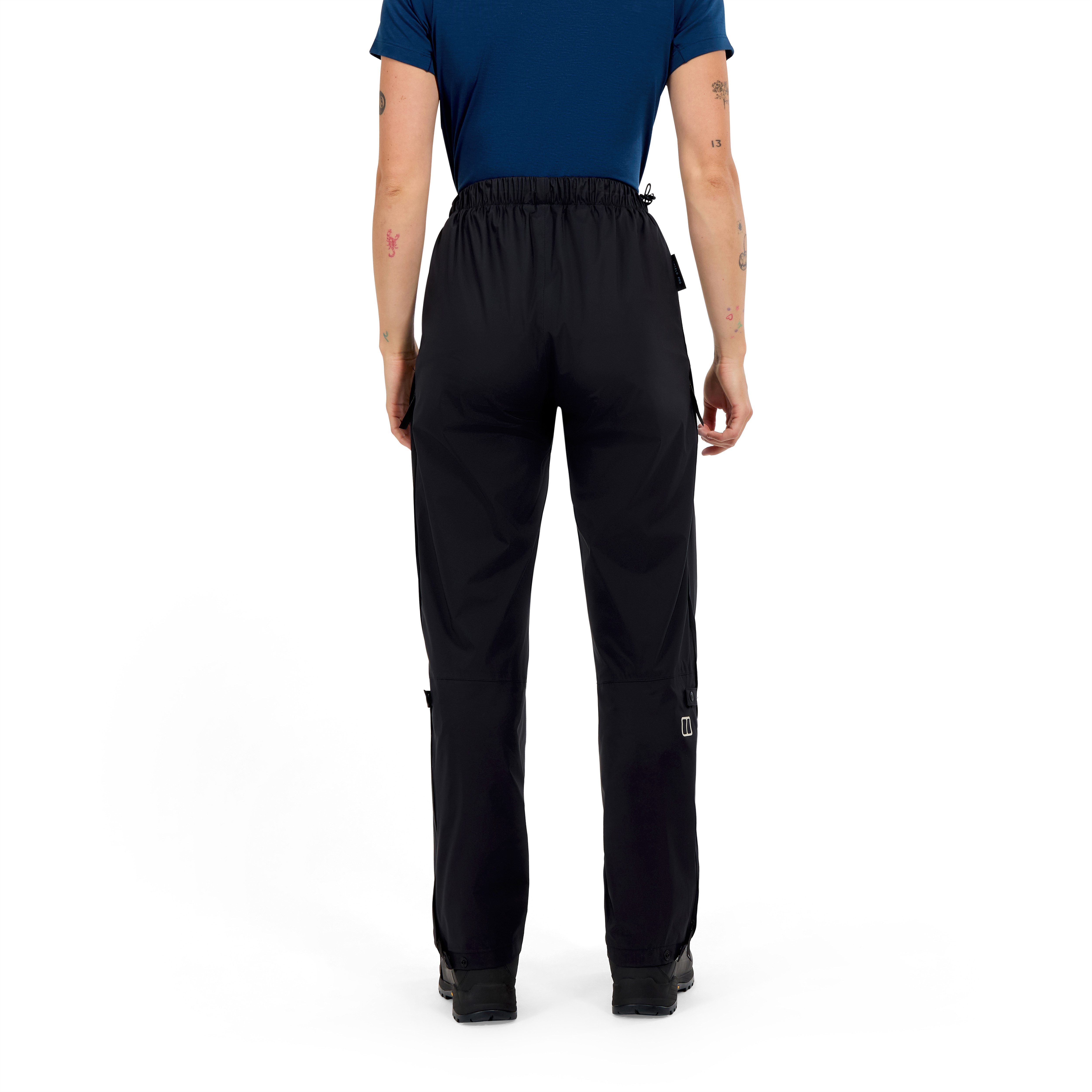 Berghaus Regenbroek PACSMART 2.5L RAIN-PANT