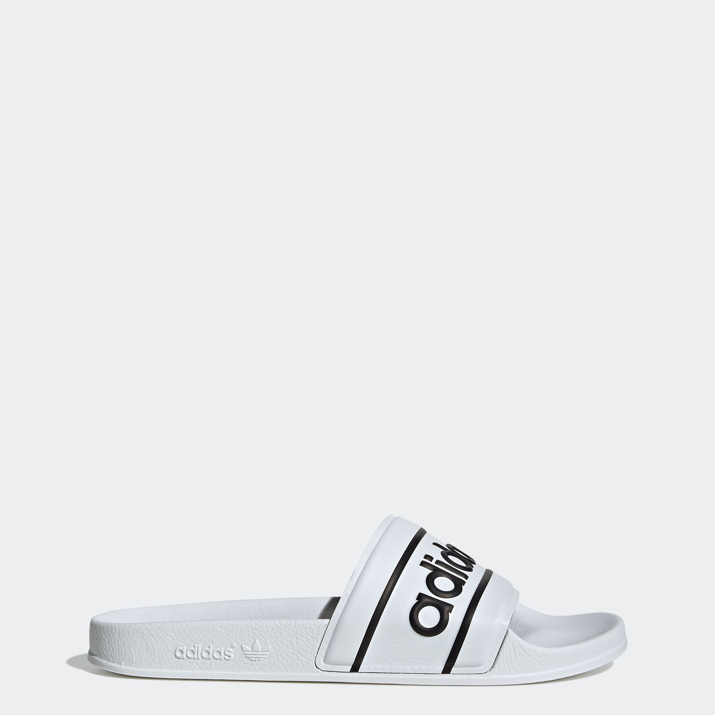 adidas Originals Badslippers Adilette