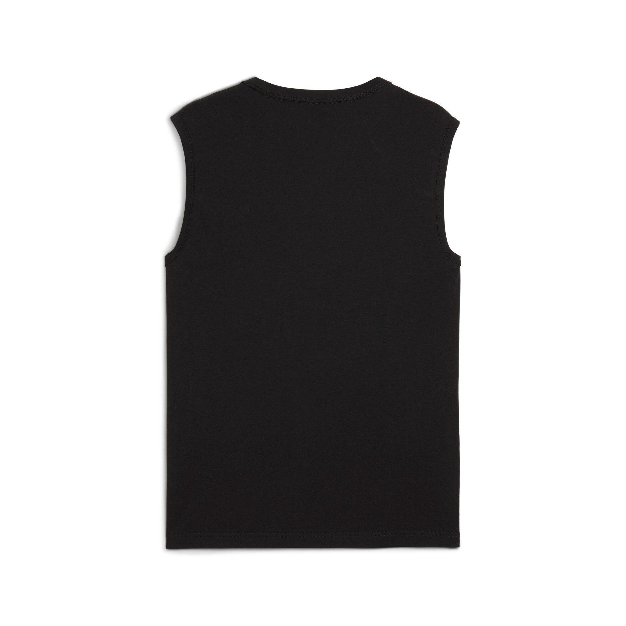 PUMA T-shirt CLASS SLEEVELESS TEE