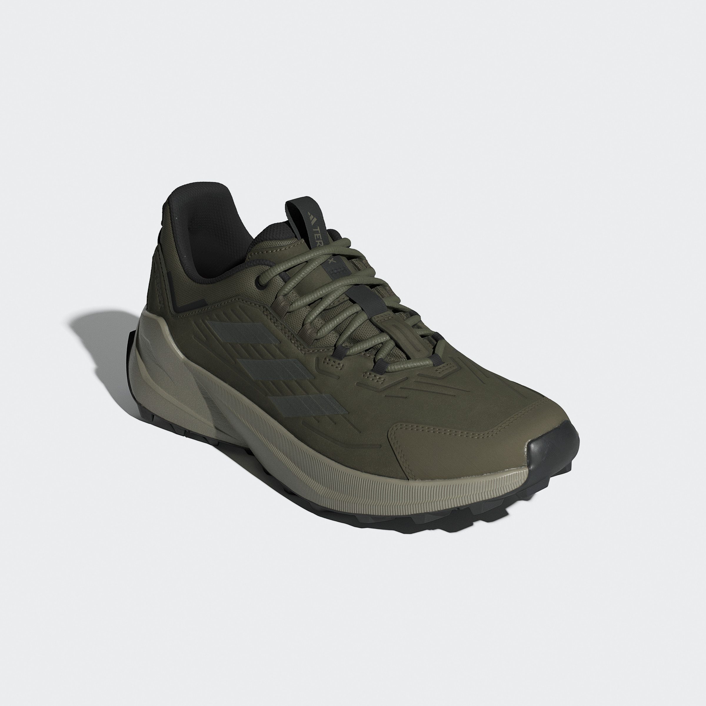 adidas TERREX Wandelschoenen TERREX TRAILMAKER 2.0 LEATHER