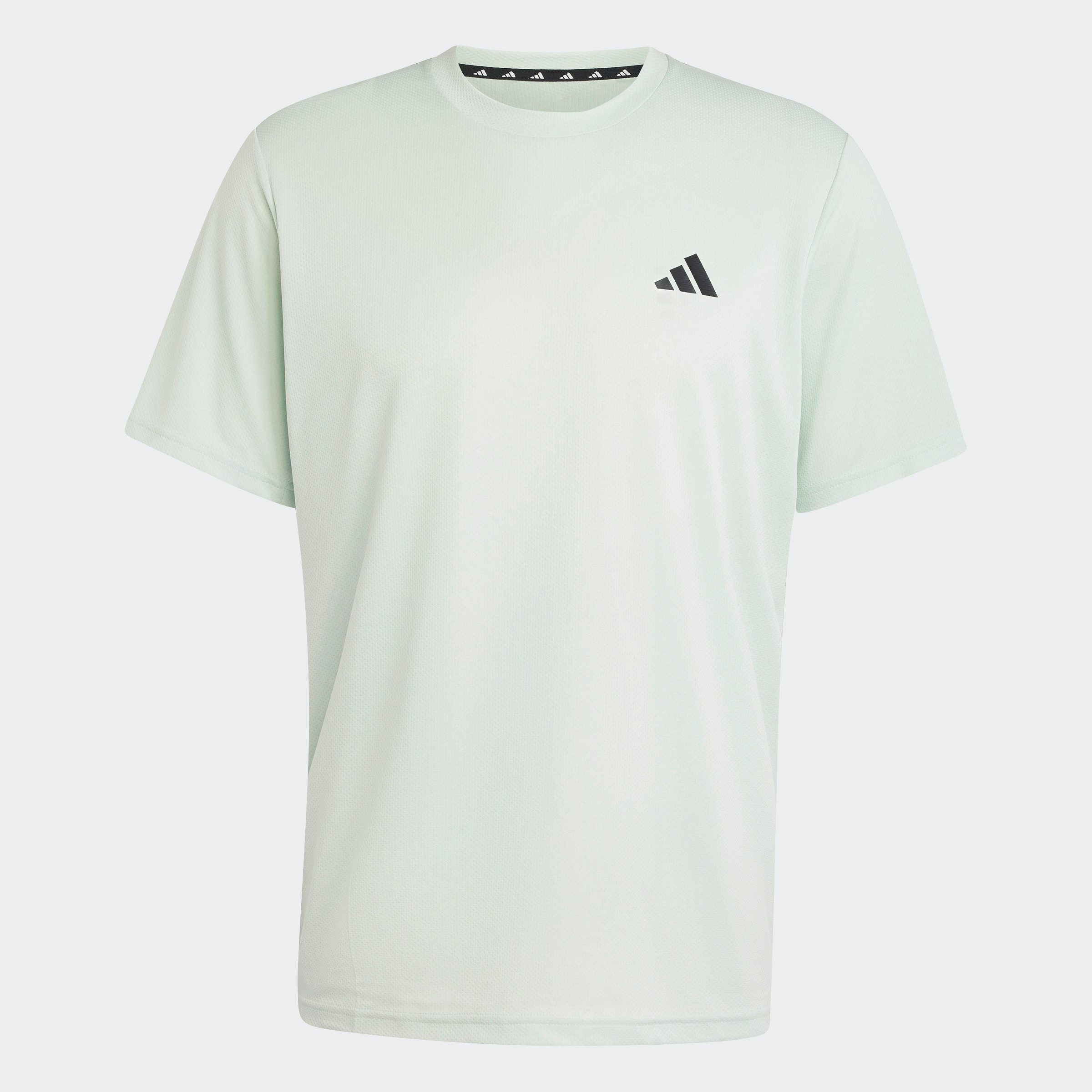 adidas Performance T-shirt TRAIN ESSENTIALS TRAINING