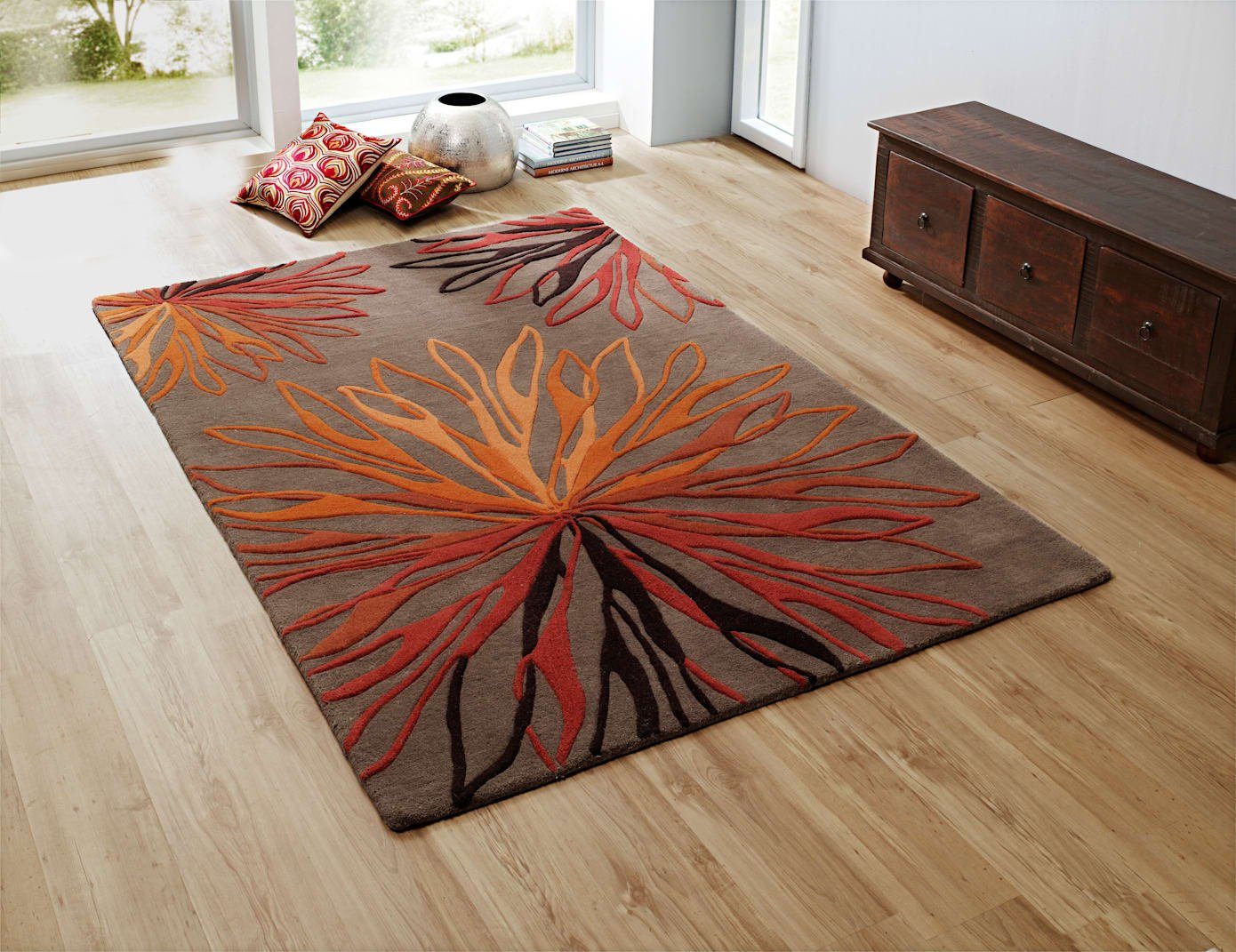 heine home Vloerkleed