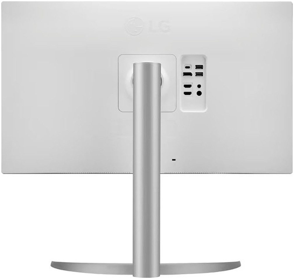 LG Ledscherm 27UP850K, 68 cm / 27", 4K Ultra HD