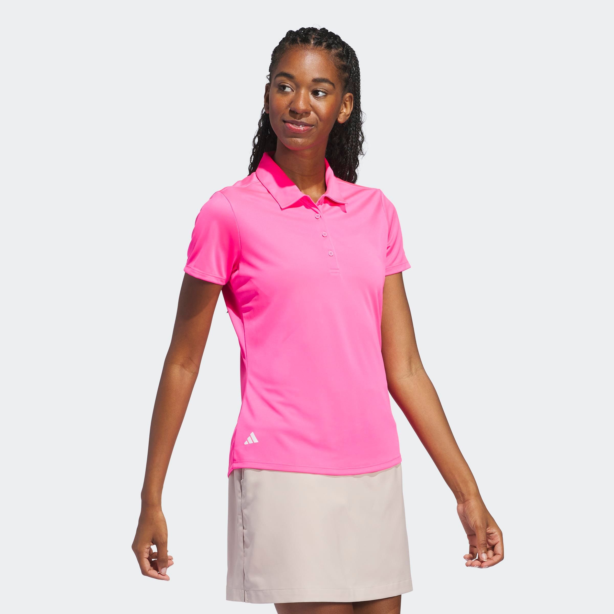 adidas Performance Poloshirt W PERF SLD SS P