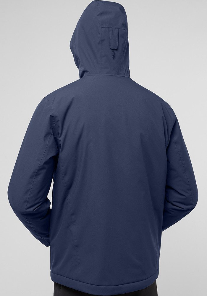 Jack Wolfskin Outdoorjack WISPER INS JKT M