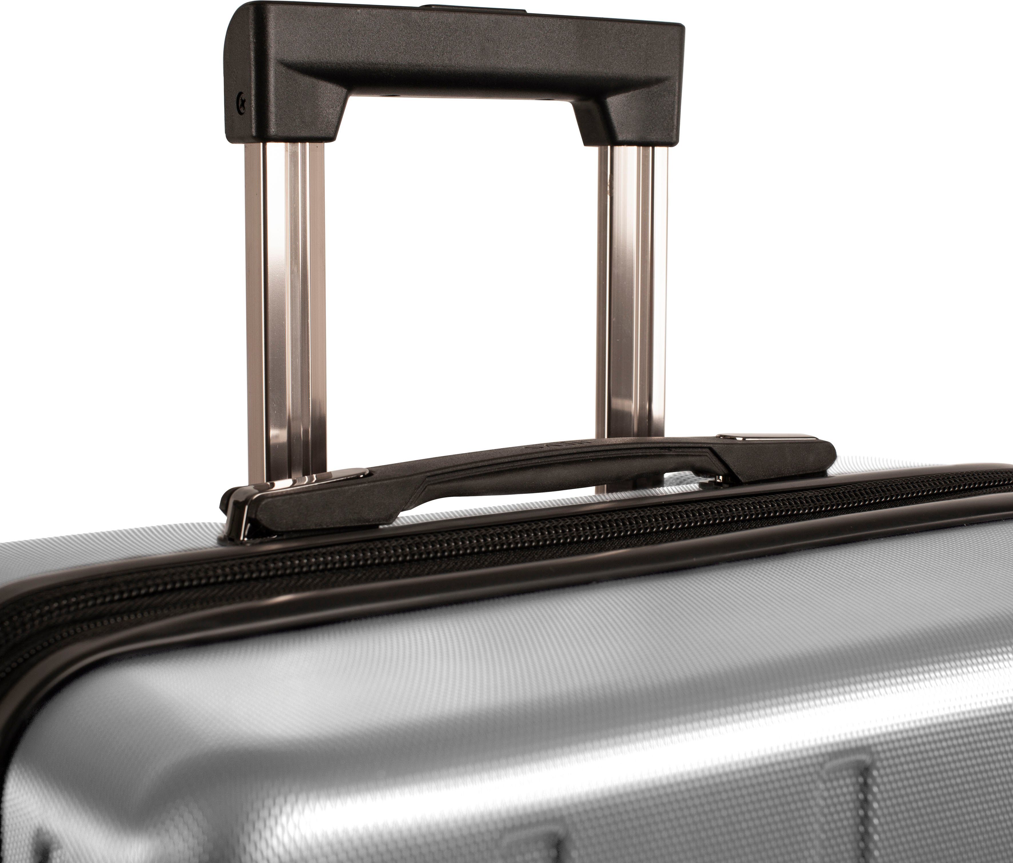 Heys Hardshell-trolley SpinLite, in verschillende kleuren en maten Heys x Joachim Llambi reisbagage TSA-slot volumevergroting