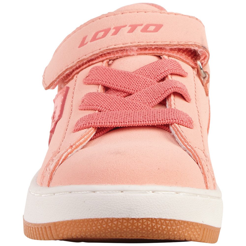 lotto Sneakers - met een voor kindervoeten geschikte pasvorm