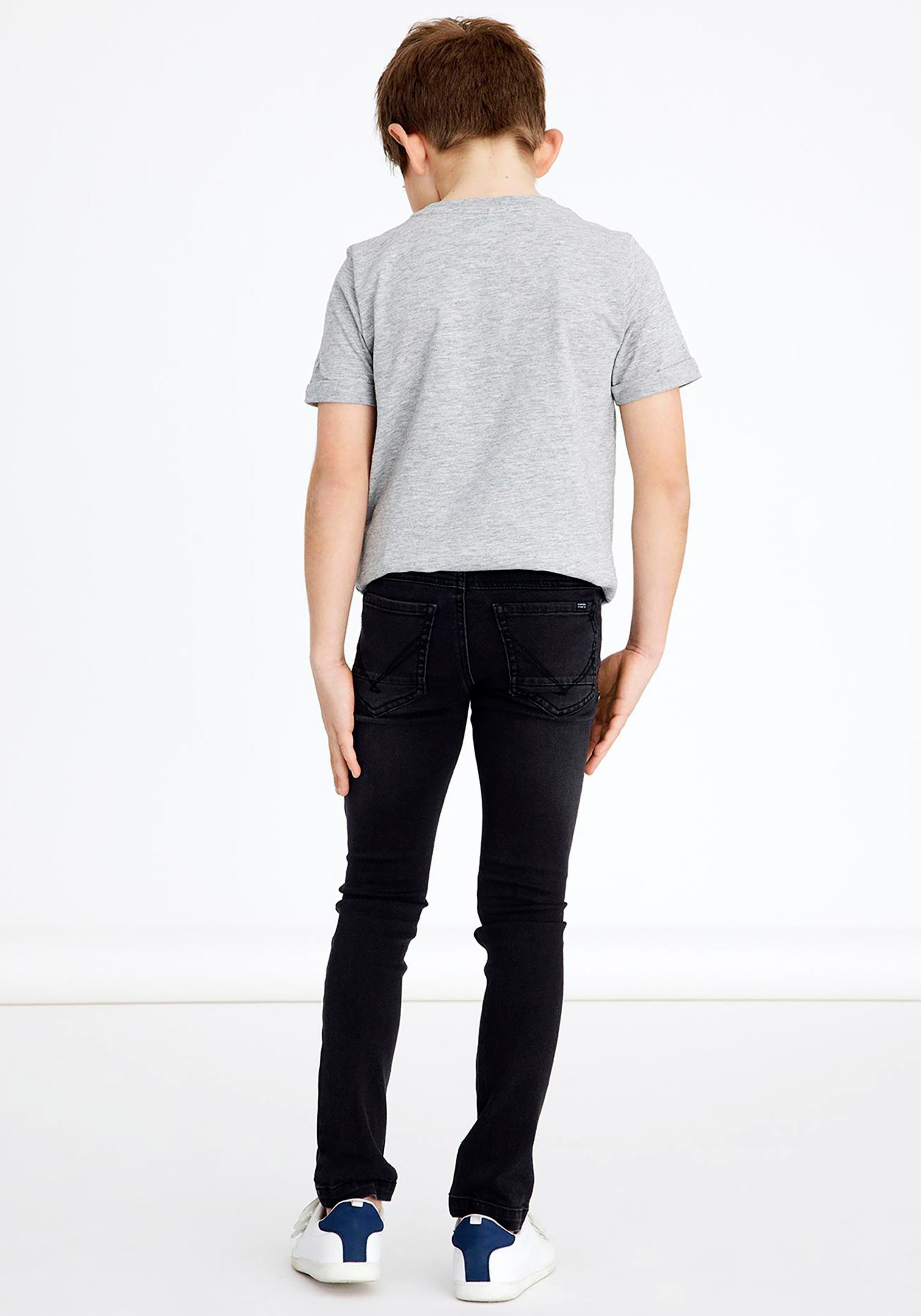 Name It Stretch jeans NKMPETE DNMTONSONS