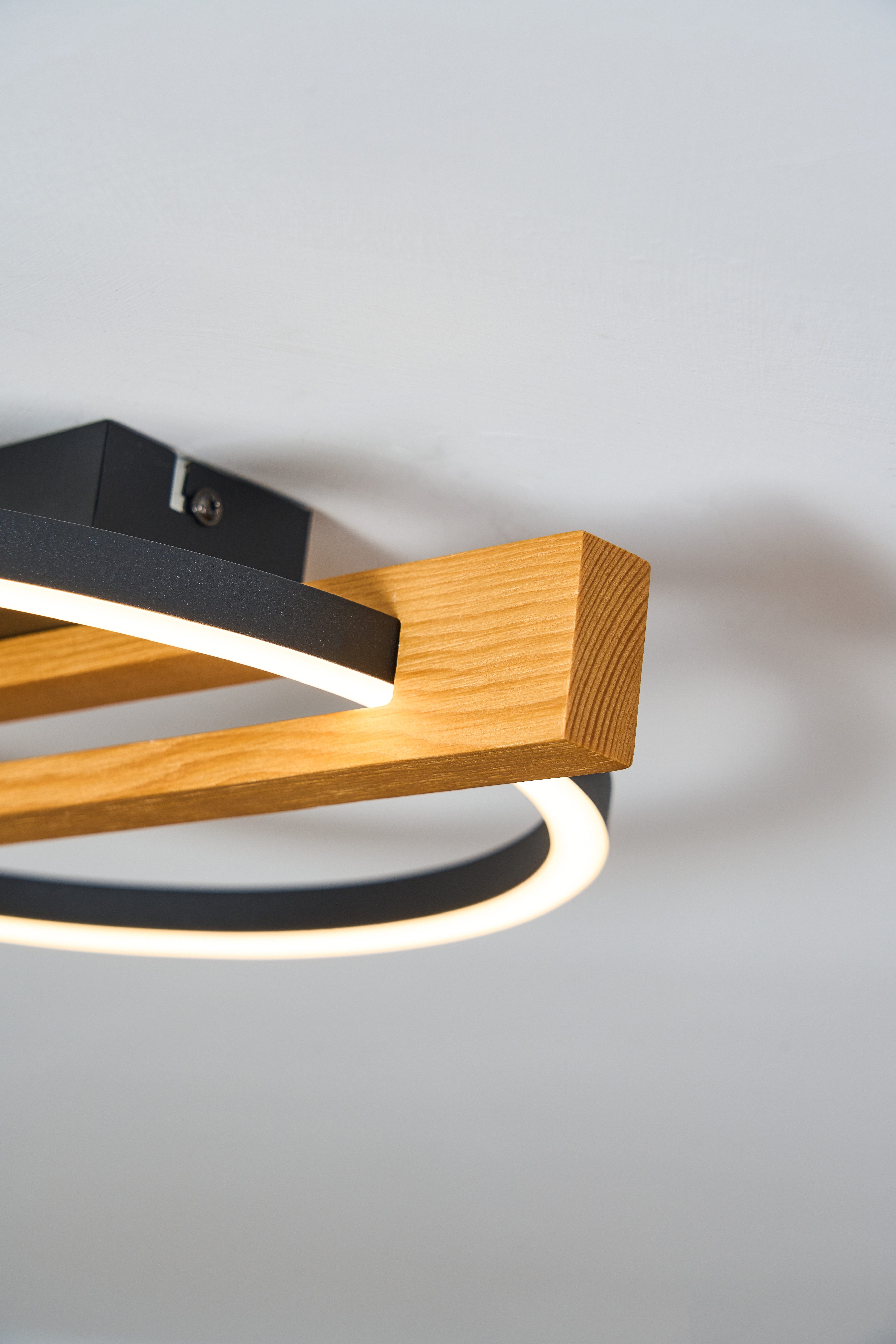 ECO-LIGHT Led-plafondlamp TOVAK