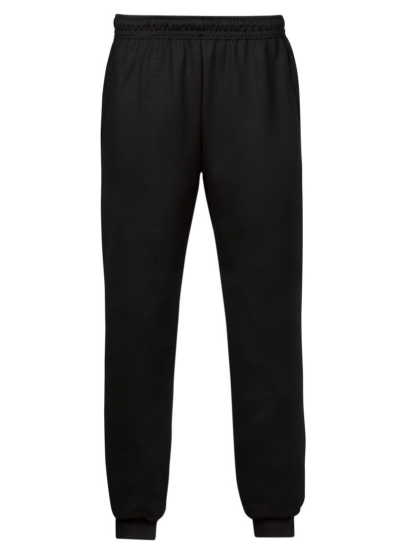 Trigema Sweatbroek TRIGEMA Joggingbroek (1-delig)