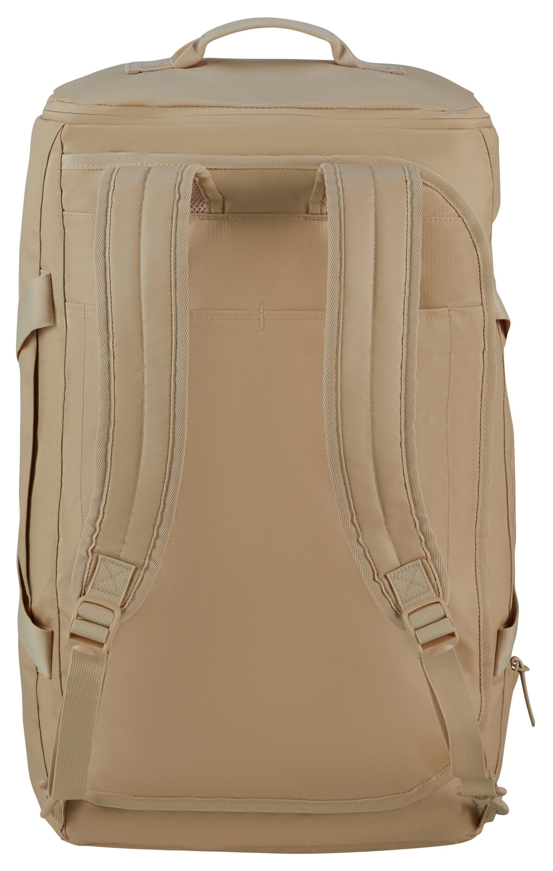 American Tourister Reistas TRAILGO Duffle M 55 Handbagage tas weekender travelbag rugzak