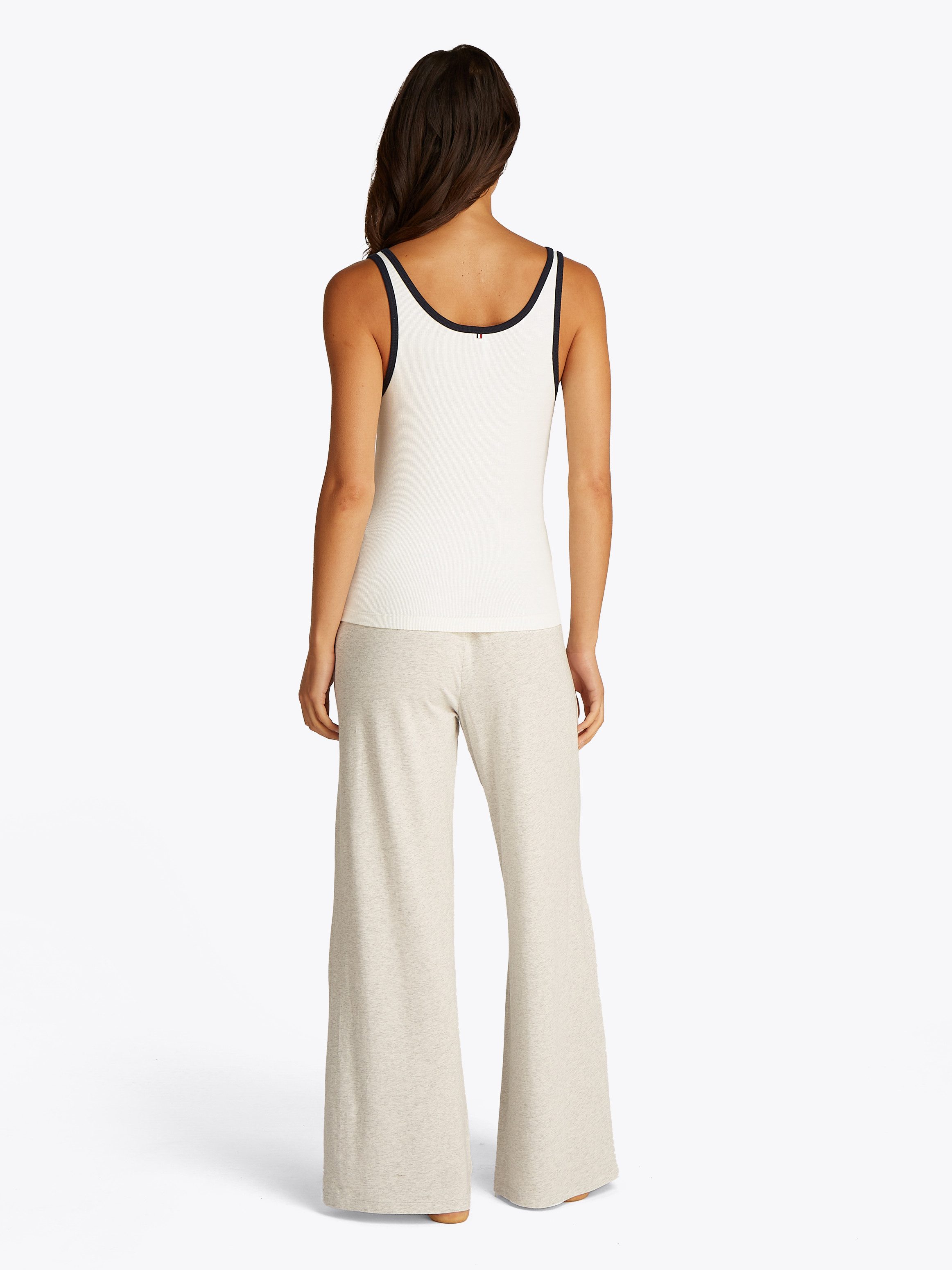 Tommy Hilfiger Underwear Tanktop RIB TANK TOP