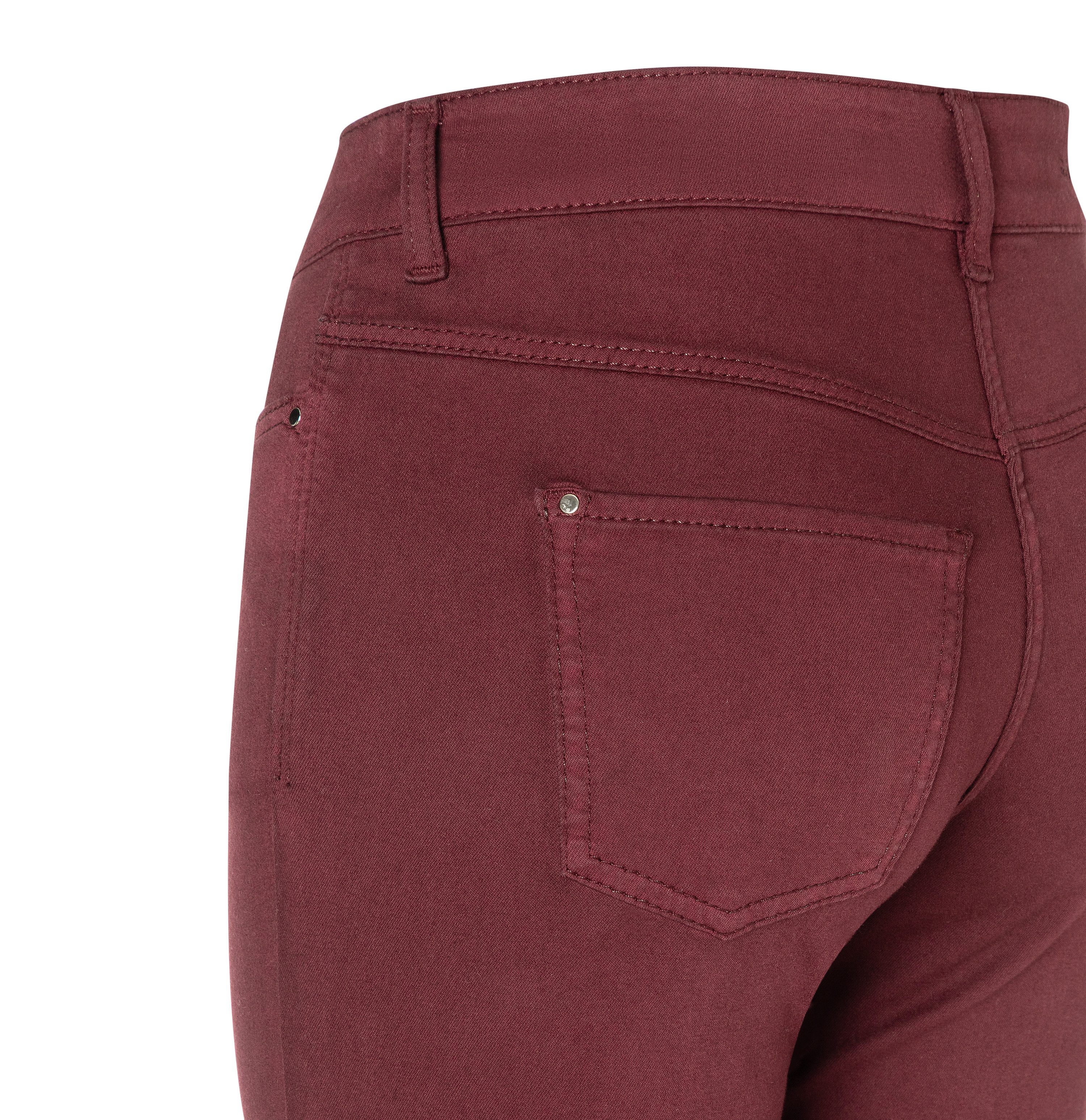 MAC Stretch jeans Dream met stretch voor een perfecte pasvorm