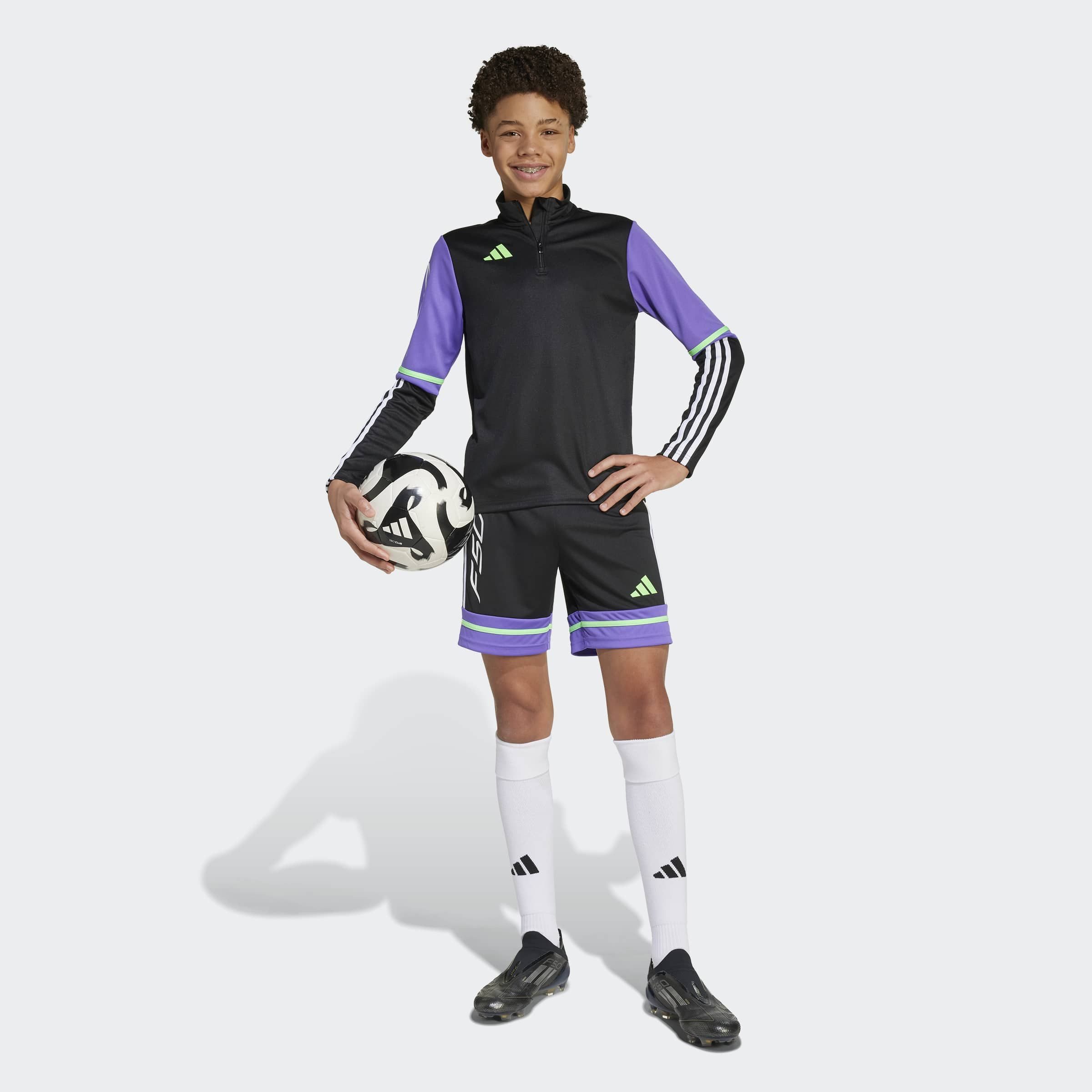 adidas Performance Trainingsshort F50 SHO Y (1-delig)