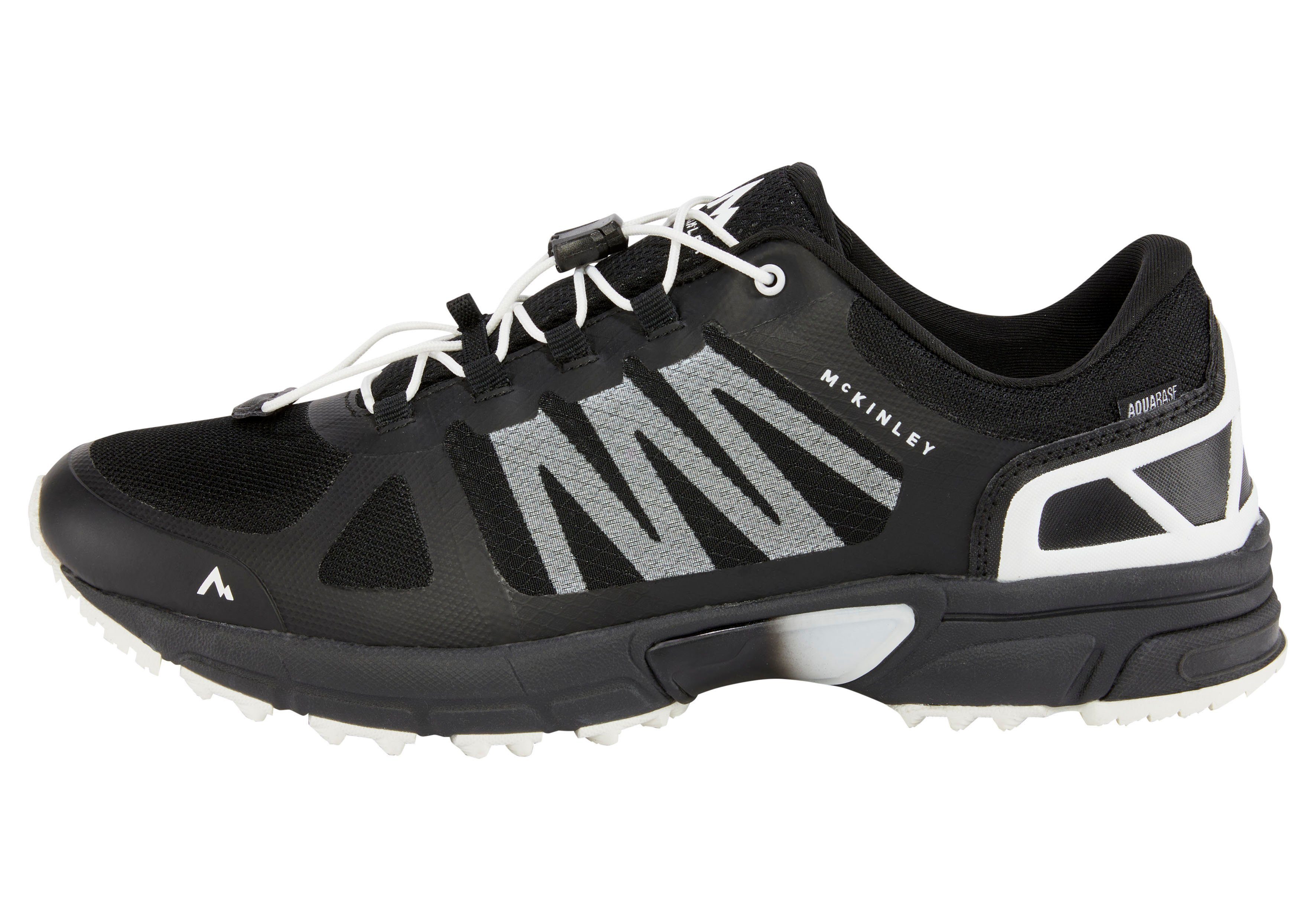 McKinley Wandelschoenen Kansas III AQB W Wandelschoen, outdoorschoen, multifunctionele schoen