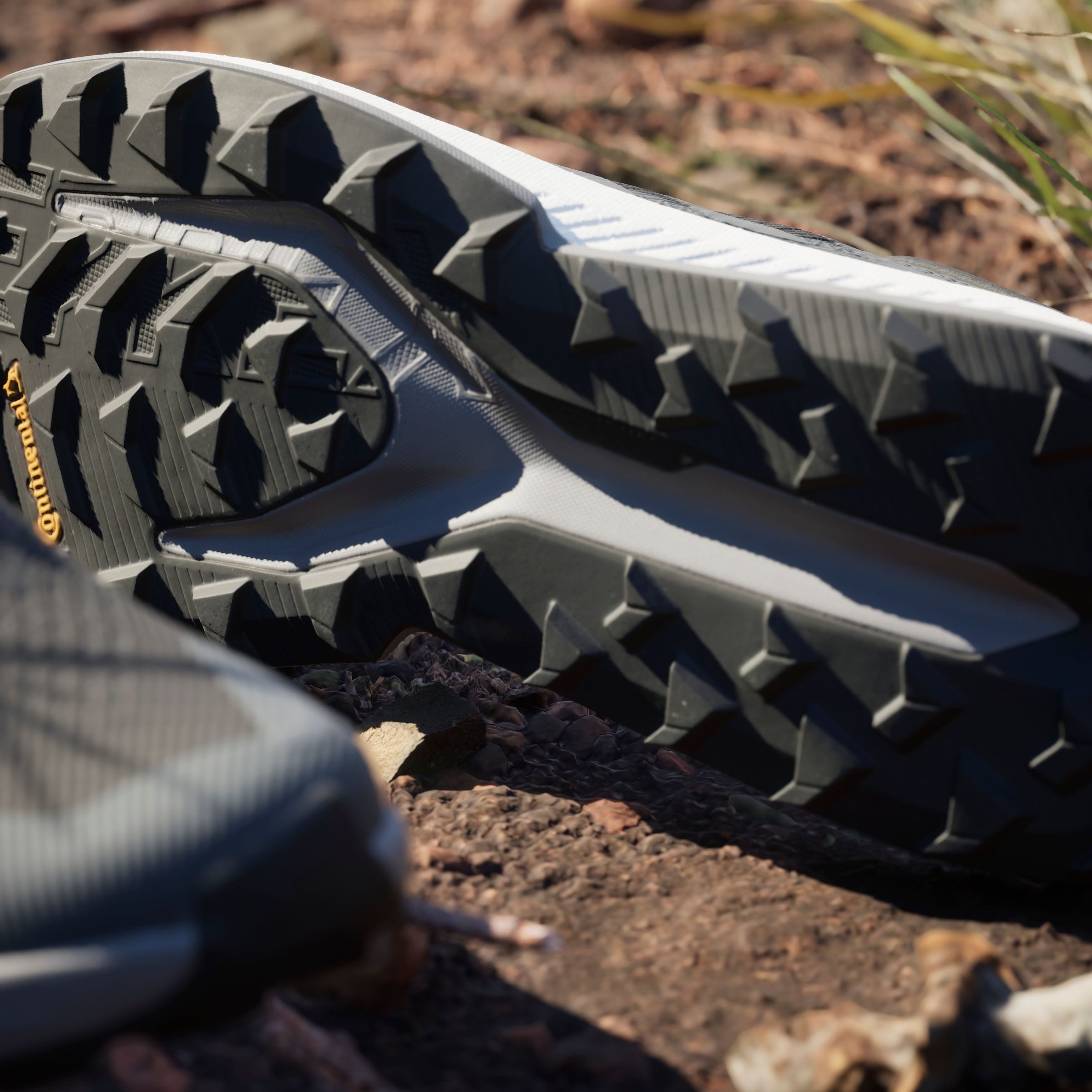 adidas TERREX Trailrunningschoenen TERREX SOULSTRIDE ULTRA TRAILRUNNING
