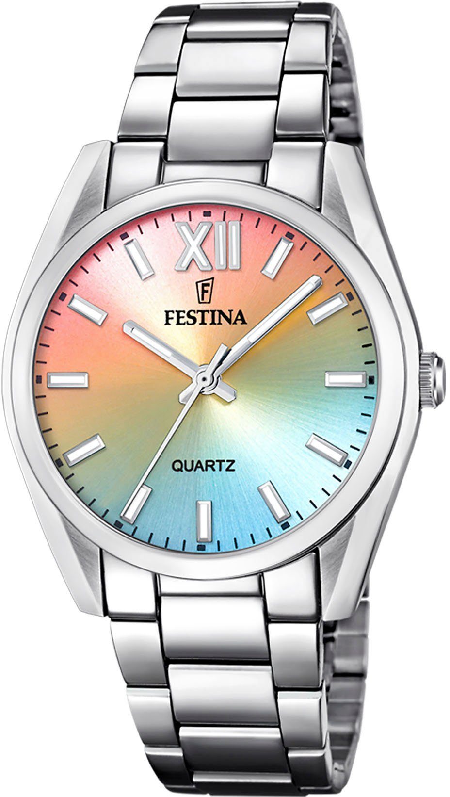 Festina Kwartshorloge