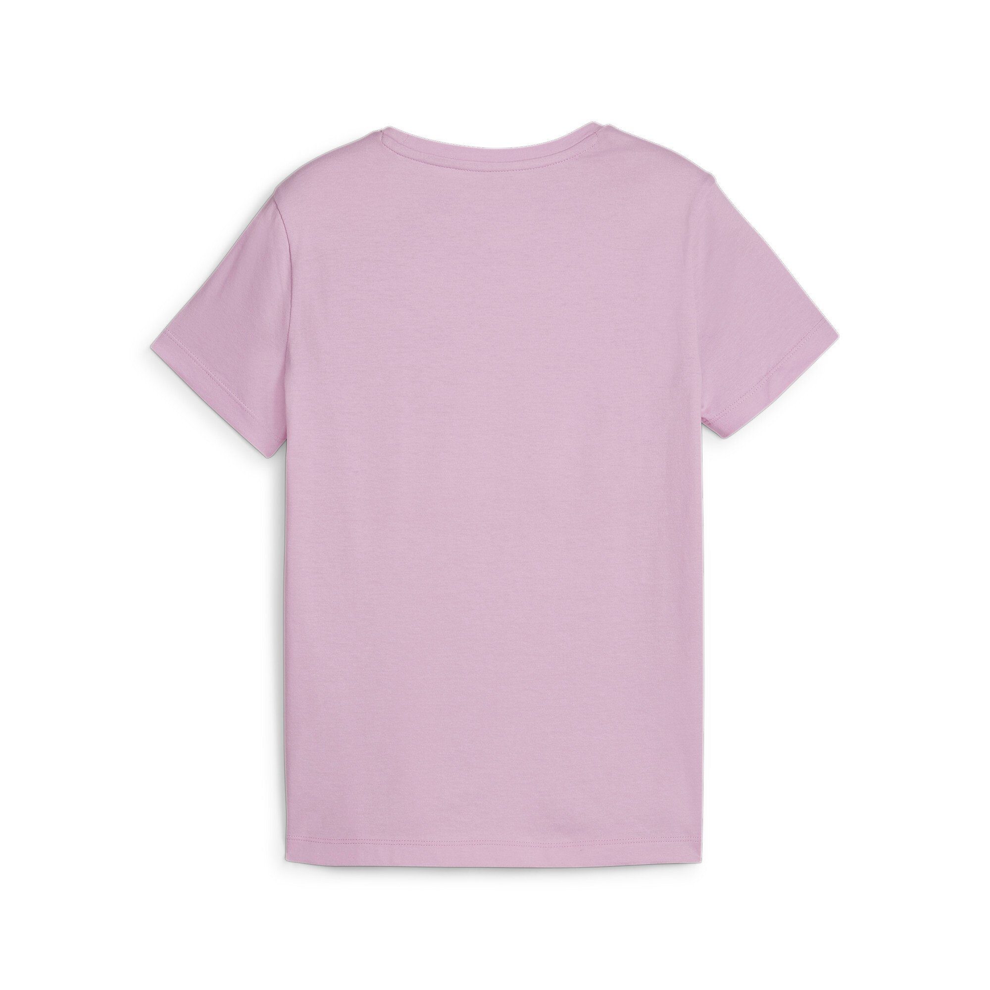 PUMA T-shirt ESS+ SCRIPT TEE G